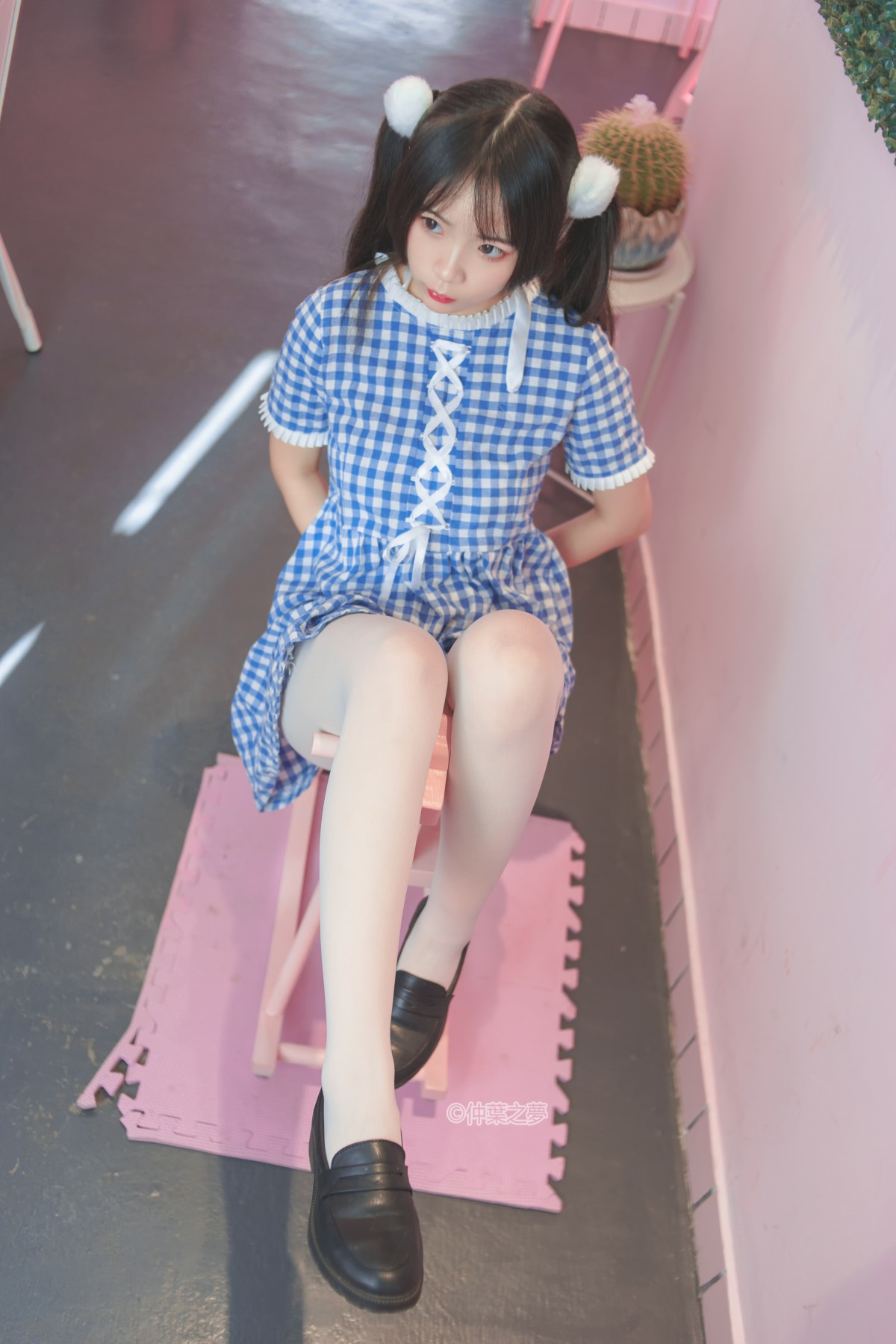 图片[55]-[轻兰映画写真]SPL.010_轻兰映画_福利社 – COSPLAY-瞬颜部落