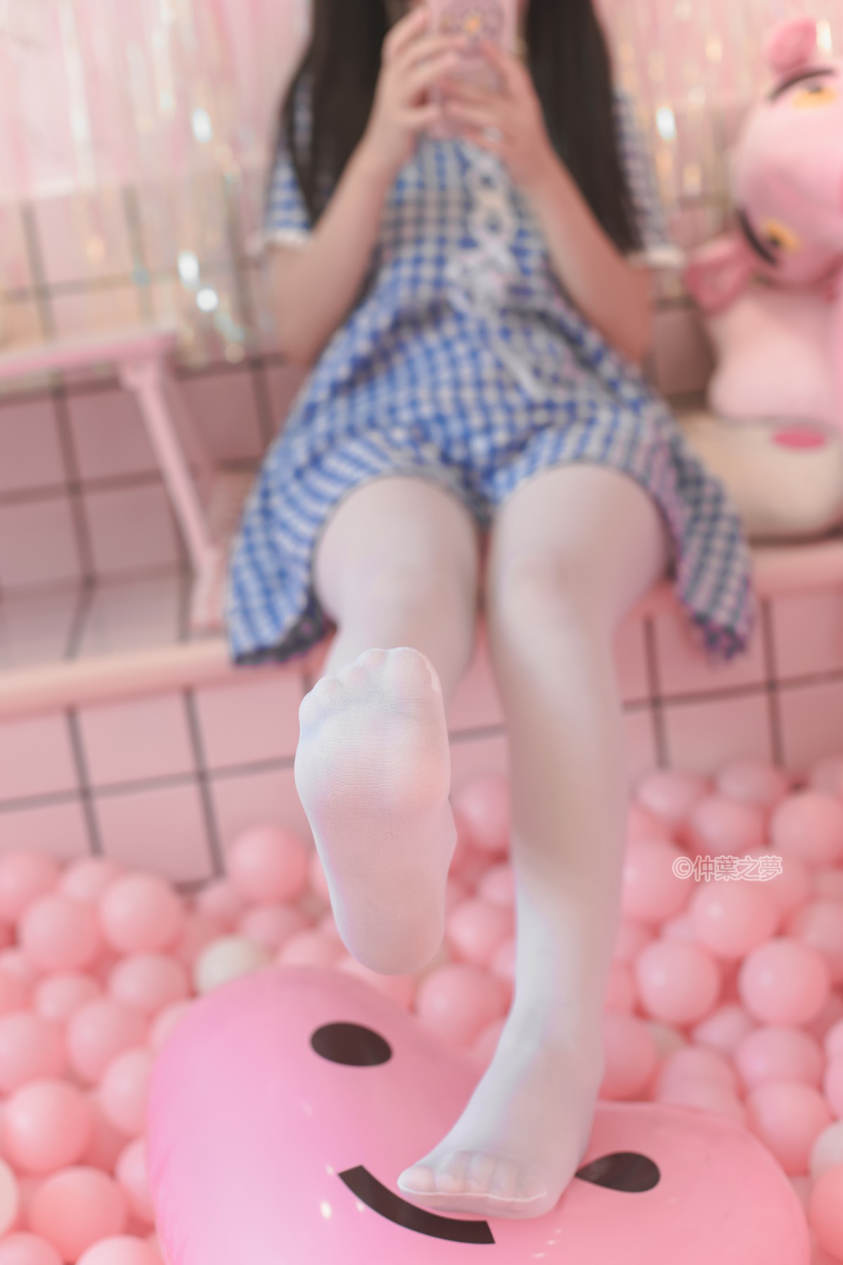 图片[68]-[轻兰映画写真]SPL.010_轻兰映画_福利社 – COSPLAY-瞬颜部落