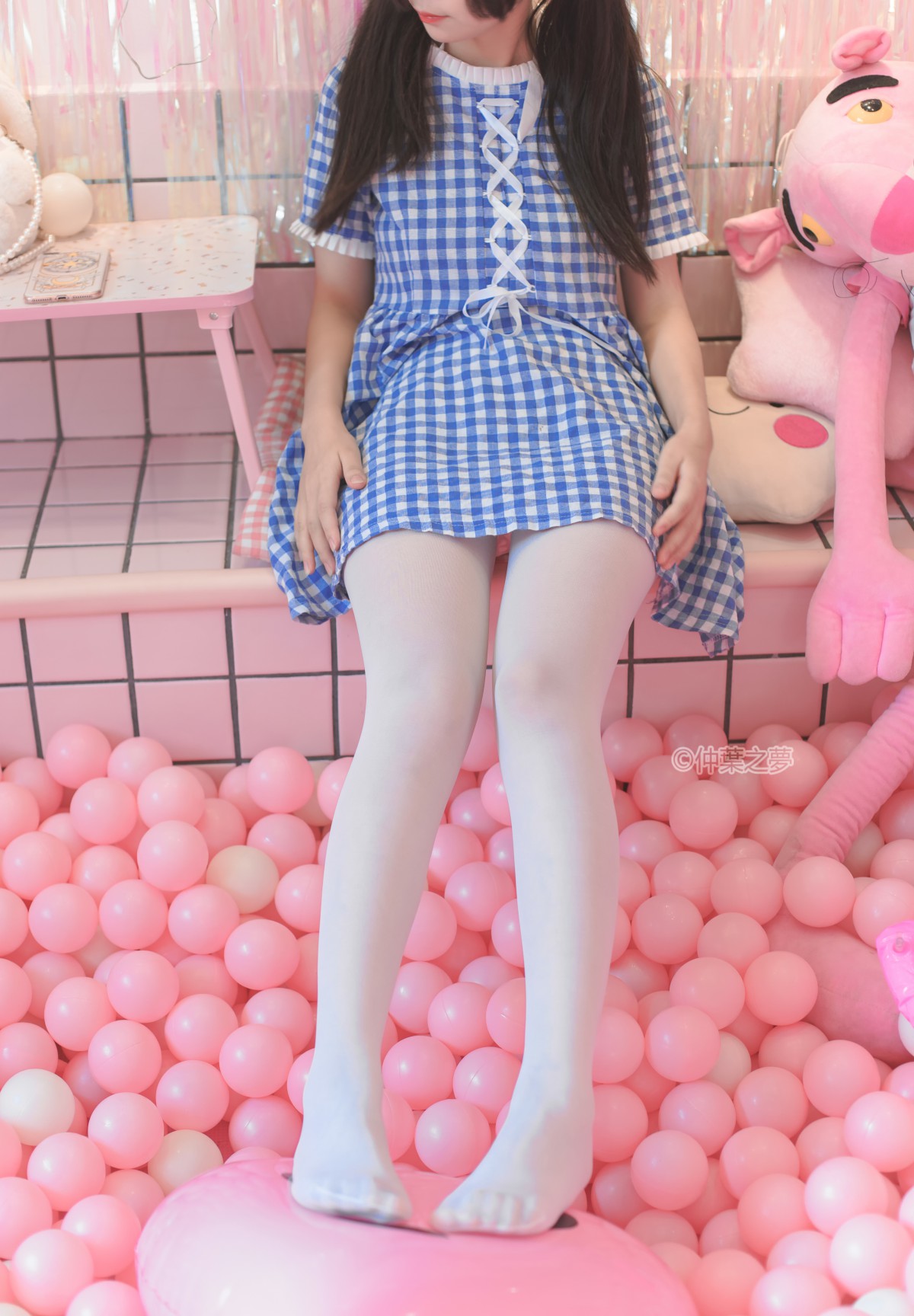 图片[69]-[轻兰映画写真]SPL.010_轻兰映画_福利社 – COSPLAY-瞬颜部落