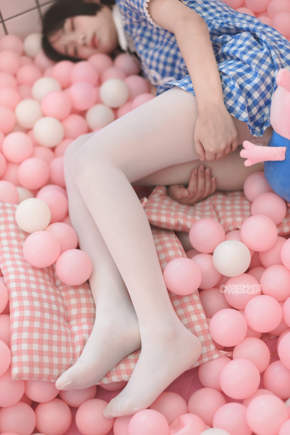 图片[109]-[轻兰映画写真]SPL.010_轻兰映画_福利社 – COSPLAY-瞬颜部落