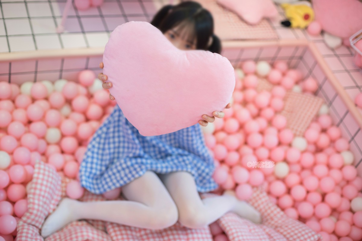 图片[115]-[轻兰映画写真]SPL.010_轻兰映画_福利社 – COSPLAY-瞬颜部落