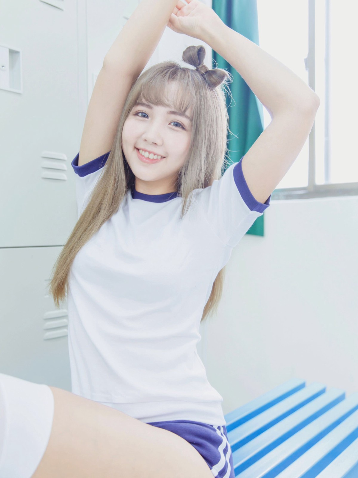 图片[2]-[JUICY]多汁女孩連思涵 呆萌女友可爱上市 – COSPLAY-瞬颜部落