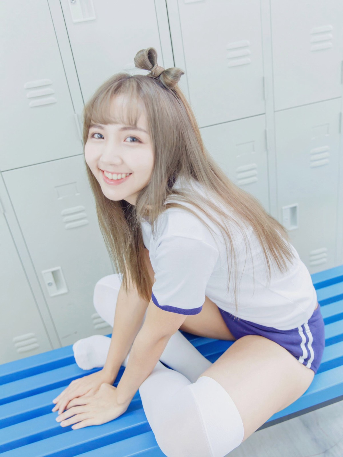 图片[4]-[JUICY]多汁女孩連思涵 呆萌女友可爱上市 – COSPLAY-瞬颜部落