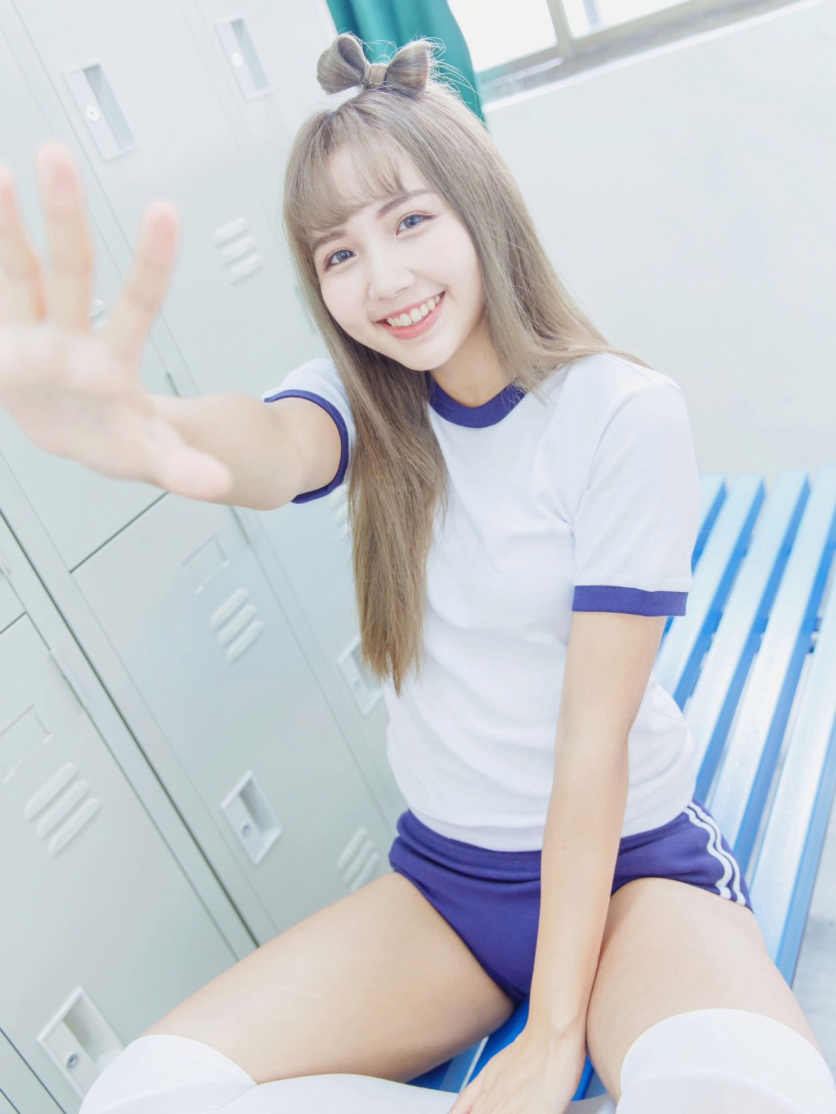 图片[5]-[JUICY]多汁女孩連思涵 呆萌女友可爱上市 – COSPLAY-瞬颜部落