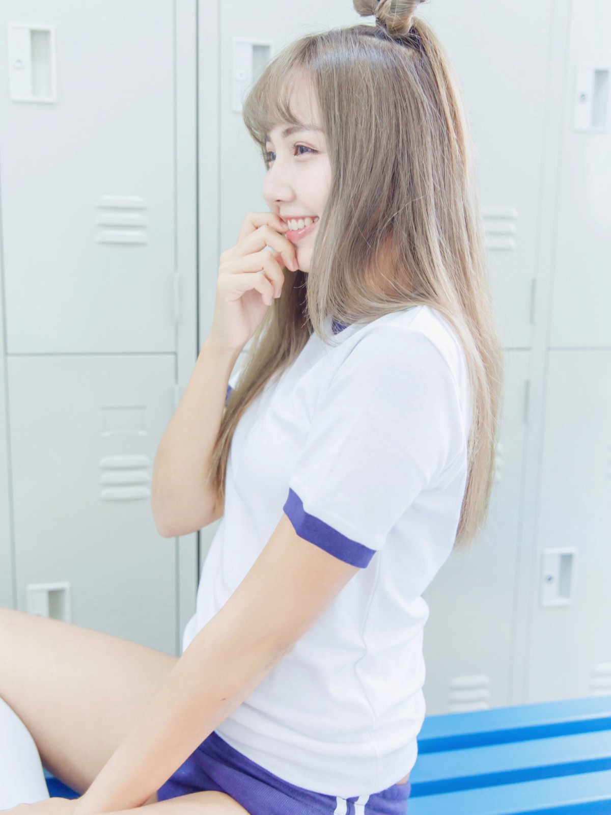 图片[6]-[JUICY]多汁女孩連思涵 呆萌女友可爱上市 – COSPLAY-瞬颜部落
