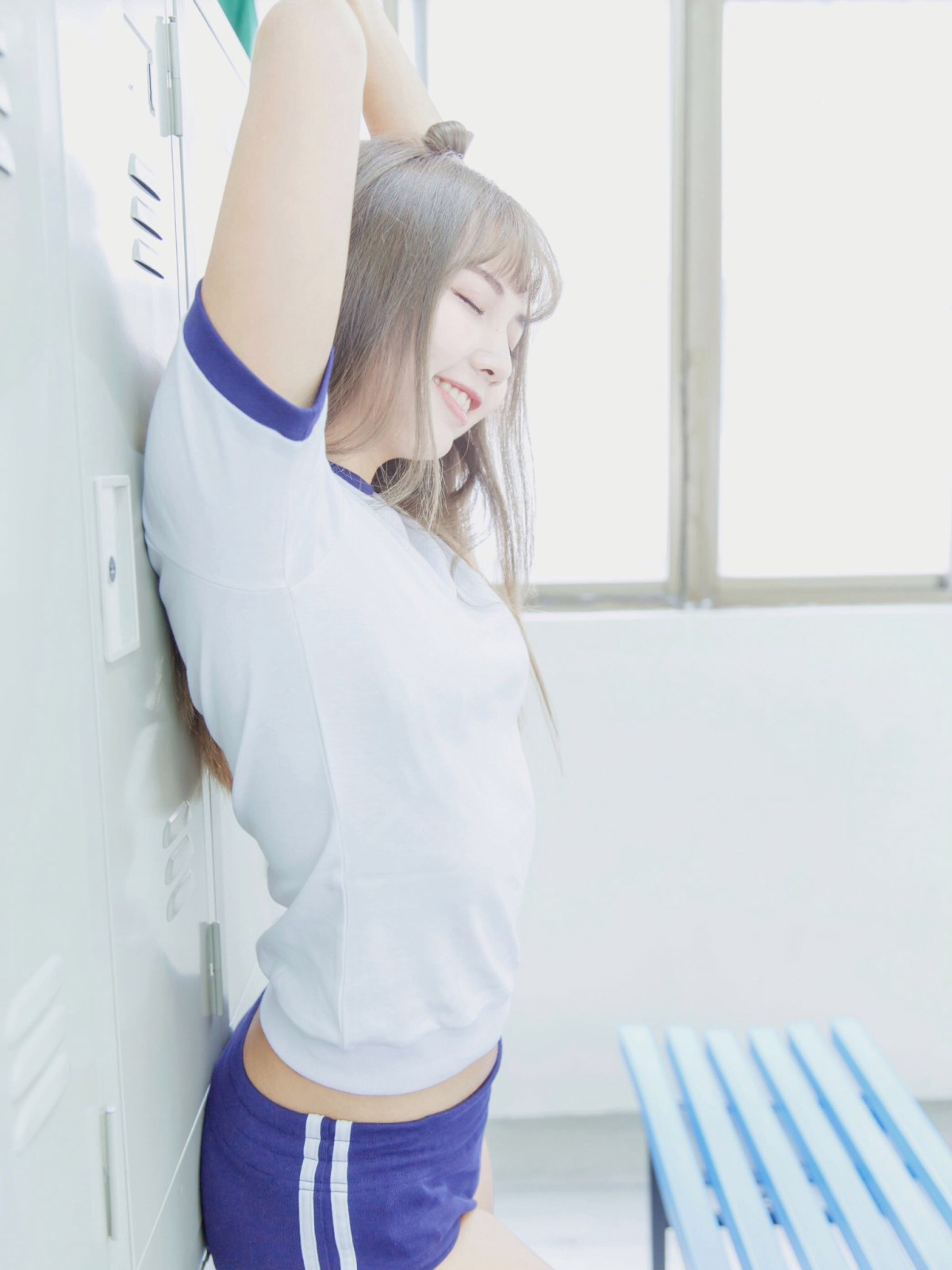 图片[7]-[JUICY]多汁女孩連思涵 呆萌女友可爱上市 – COSPLAY-瞬颜部落