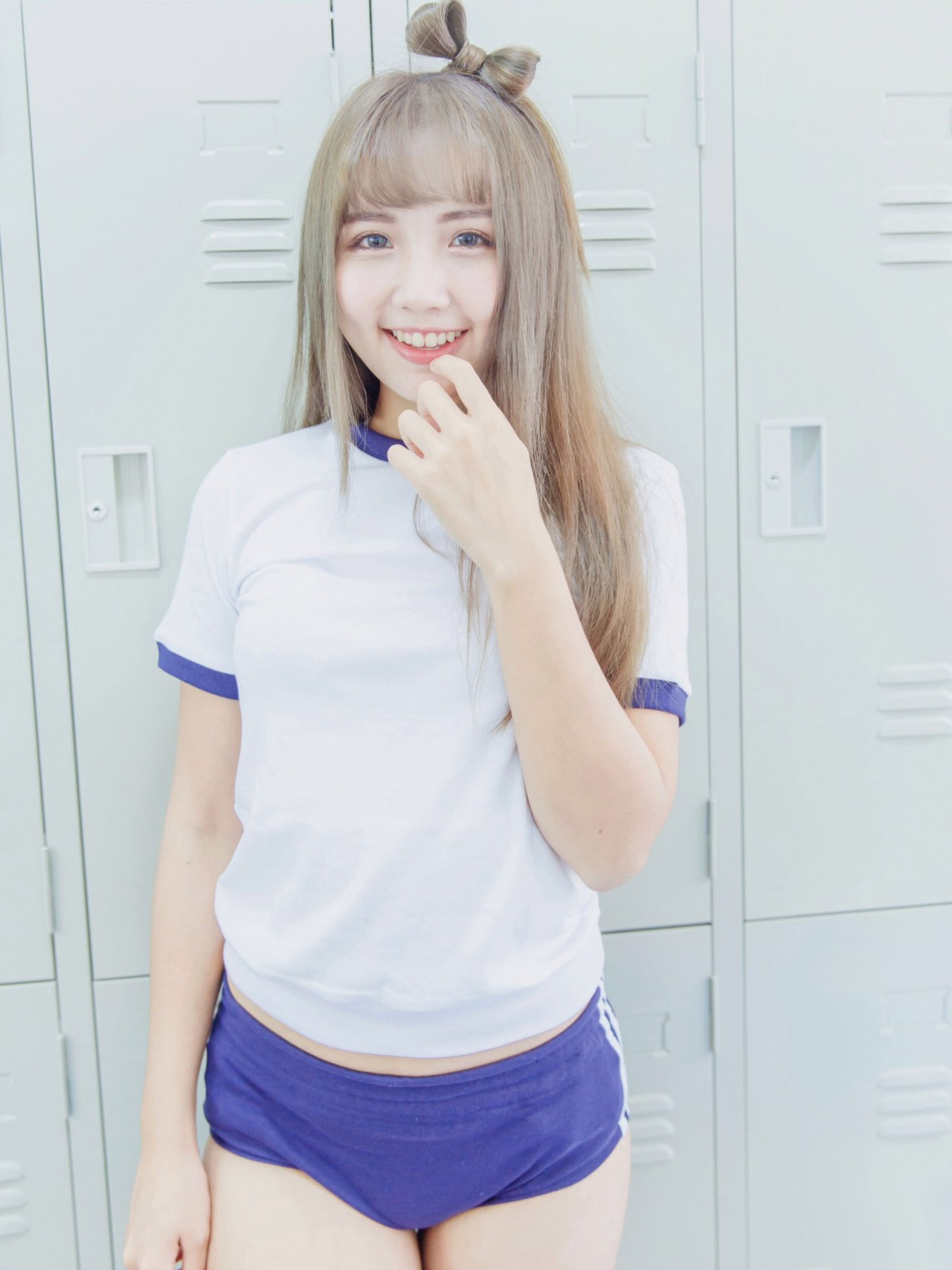 图片[8]-[JUICY]多汁女孩連思涵 呆萌女友可爱上市 – COSPLAY-瞬颜部落