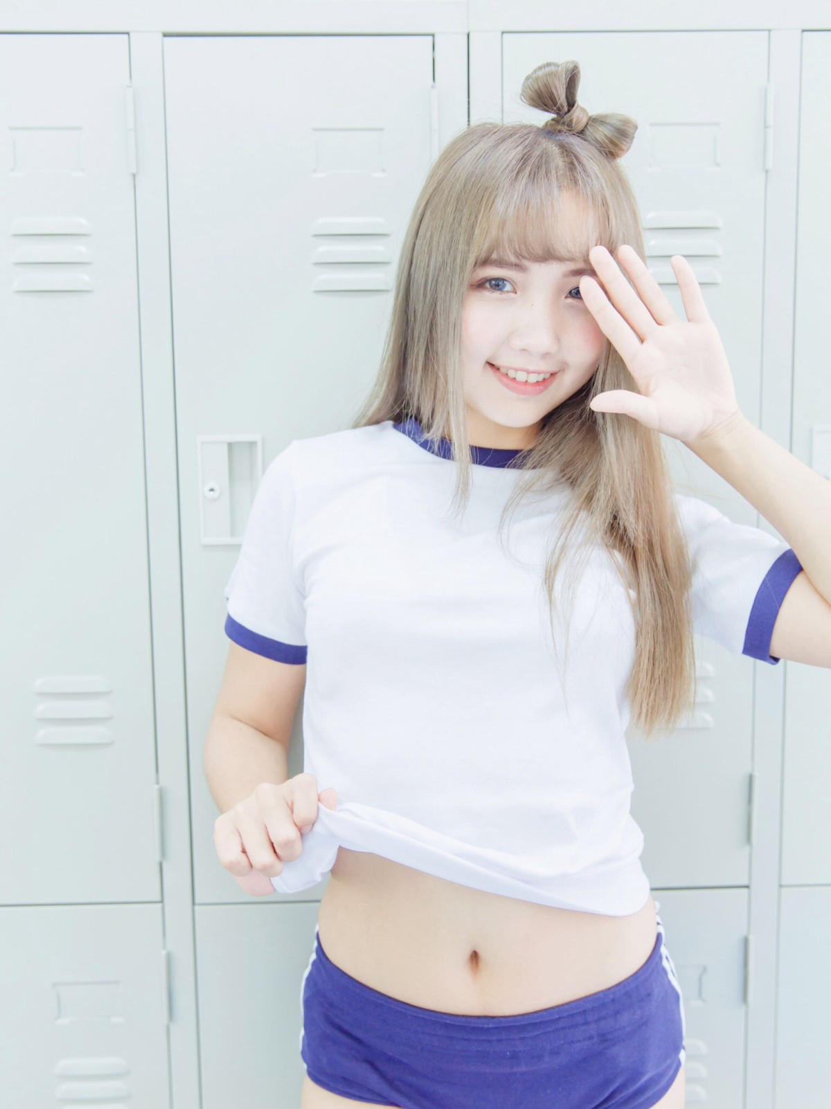 图片[9]-[JUICY]多汁女孩連思涵 呆萌女友可爱上市 – COSPLAY-瞬颜部落