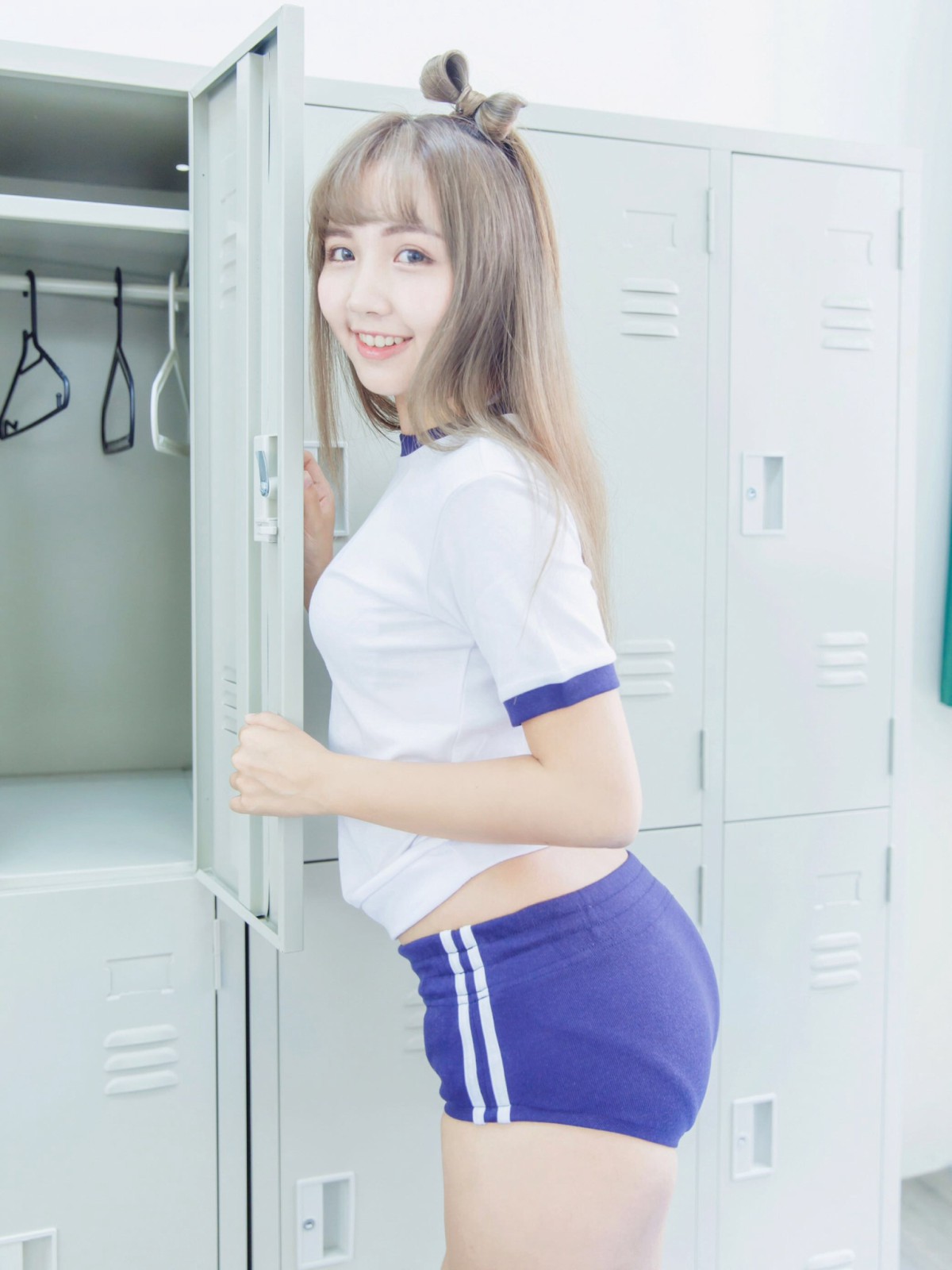 图片[10]-[JUICY]多汁女孩連思涵 呆萌女友可爱上市 – COSPLAY-瞬颜部落