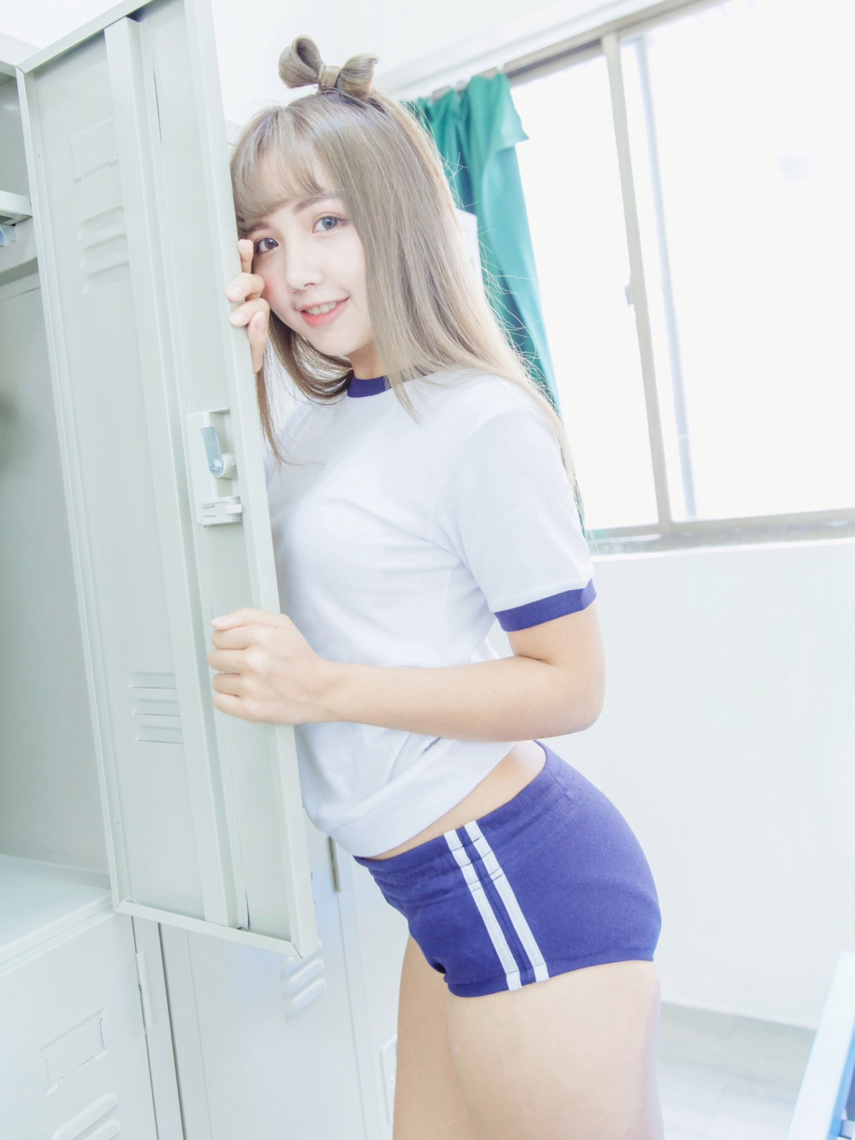 图片[11]-[JUICY]多汁女孩連思涵 呆萌女友可爱上市 – COSPLAY-瞬颜部落