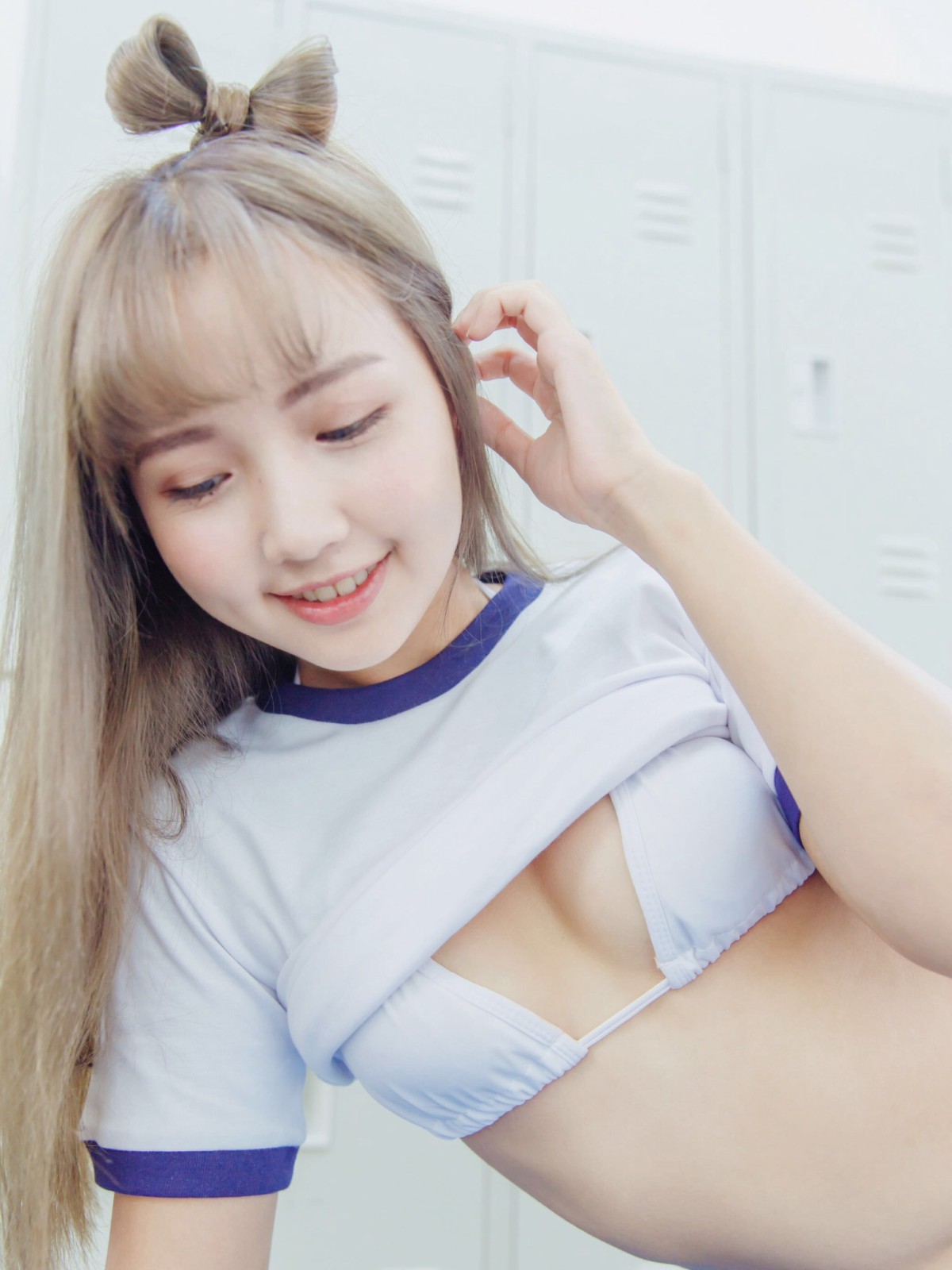 图片[21]-[JUICY]多汁女孩連思涵 呆萌女友可爱上市 – COSPLAY-瞬颜部落