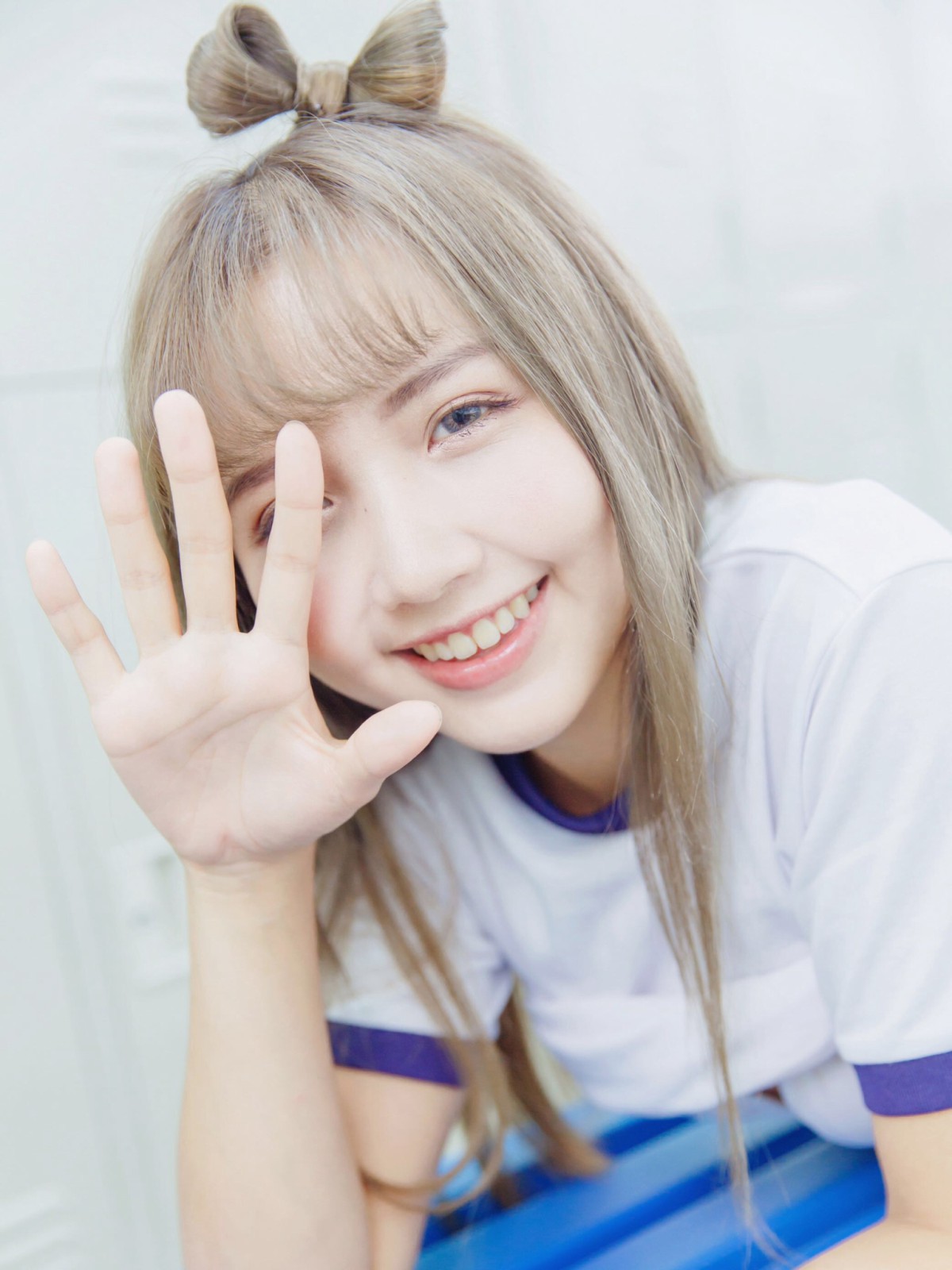 图片[22]-[JUICY]多汁女孩連思涵 呆萌女友可爱上市 – COSPLAY-瞬颜部落