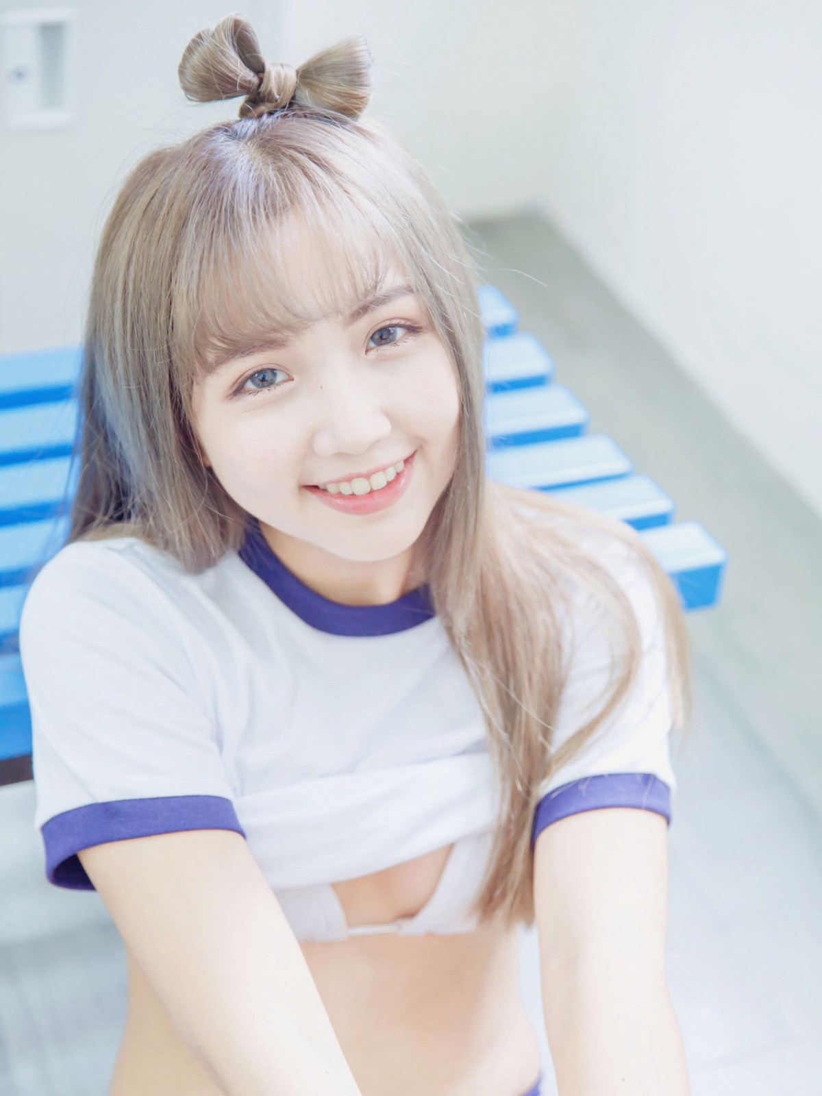 图片[23]-[JUICY]多汁女孩連思涵 呆萌女友可爱上市 – COSPLAY-瞬颜部落