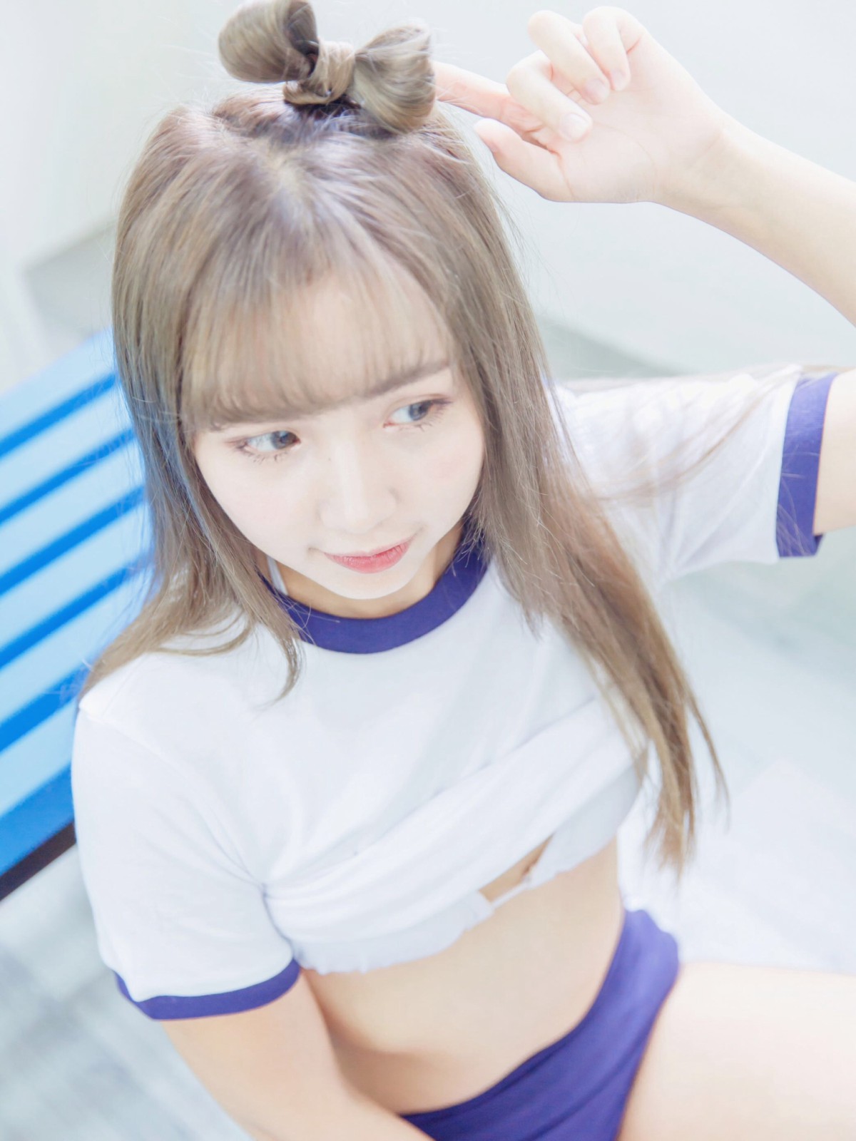 图片[25]-[JUICY]多汁女孩連思涵 呆萌女友可爱上市 – COSPLAY-瞬颜部落