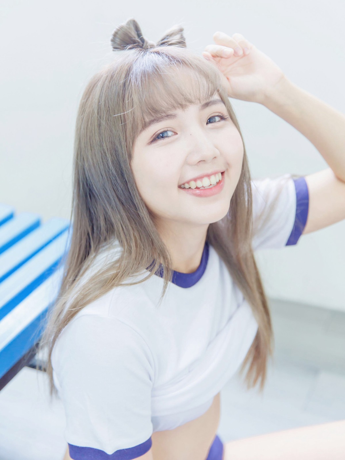 图片[26]-[JUICY]多汁女孩連思涵 呆萌女友可爱上市 – COSPLAY-瞬颜部落
