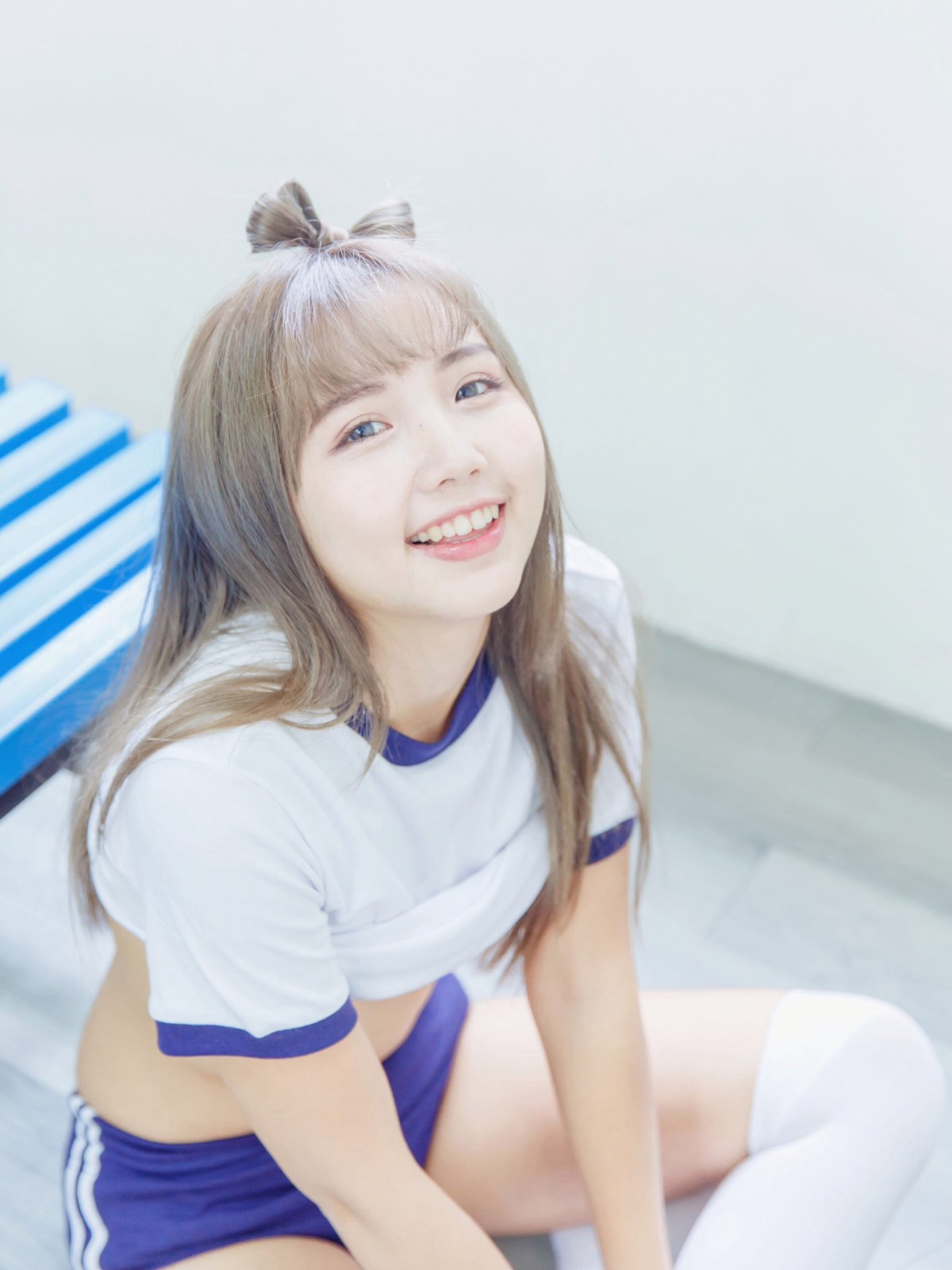 图片[27]-[JUICY]多汁女孩連思涵 呆萌女友可爱上市 – COSPLAY-瞬颜部落
