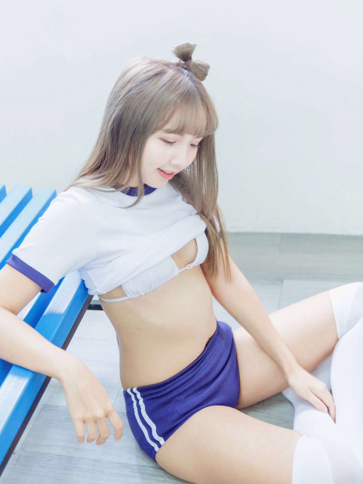 图片[28]-[JUICY]多汁女孩連思涵 呆萌女友可爱上市 – COSPLAY-瞬颜部落