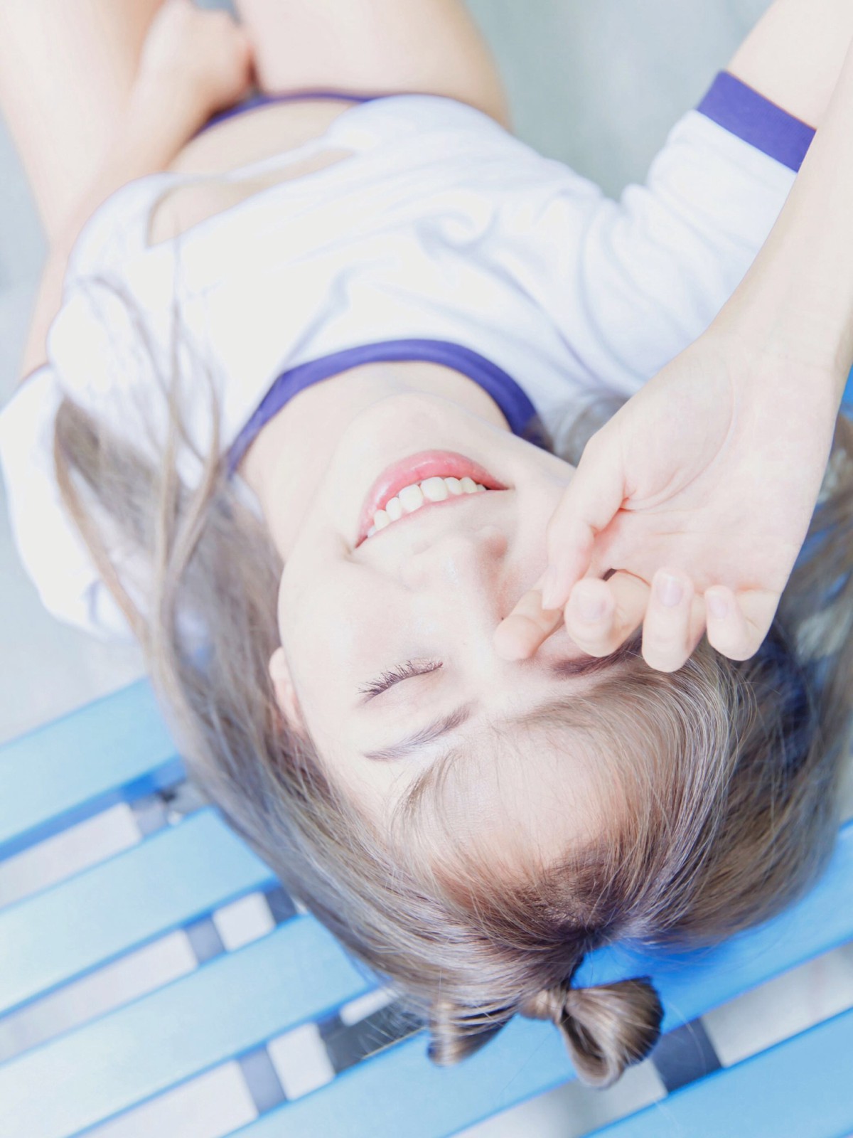 图片[30]-[JUICY]多汁女孩連思涵 呆萌女友可爱上市 – COSPLAY-瞬颜部落