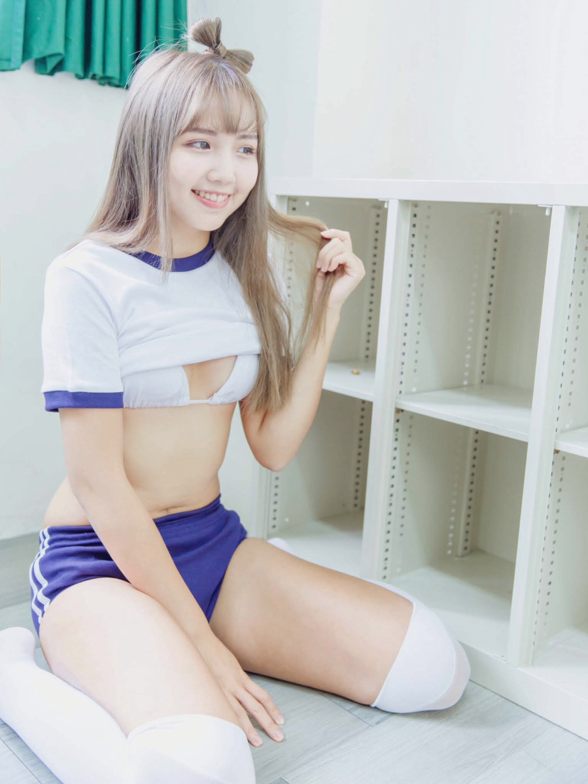 图片[35]-[JUICY]多汁女孩連思涵 呆萌女友可爱上市 – COSPLAY-瞬颜部落