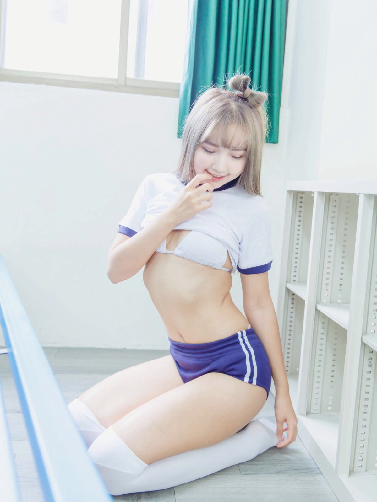 图片[36]-[JUICY]多汁女孩連思涵 呆萌女友可爱上市 – COSPLAY-瞬颜部落