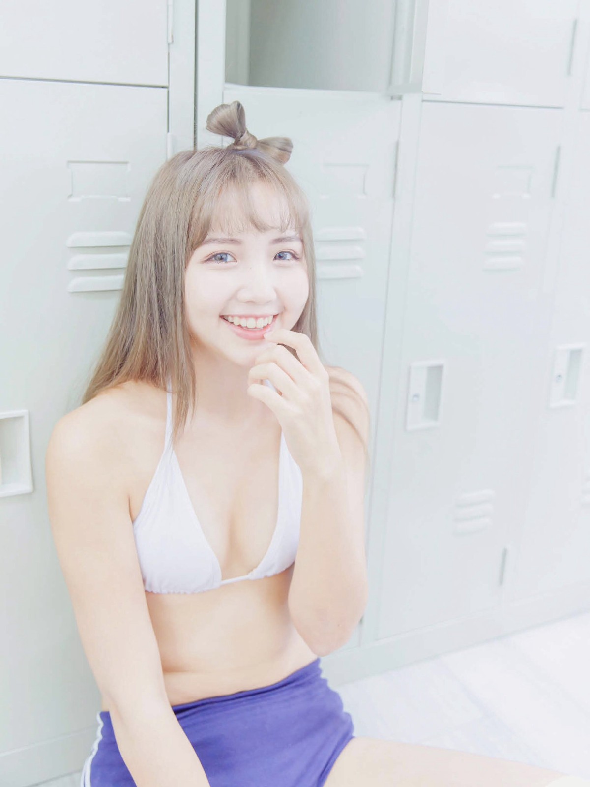 图片[43]-[JUICY]多汁女孩連思涵 呆萌女友可爱上市 – COSPLAY-瞬颜部落