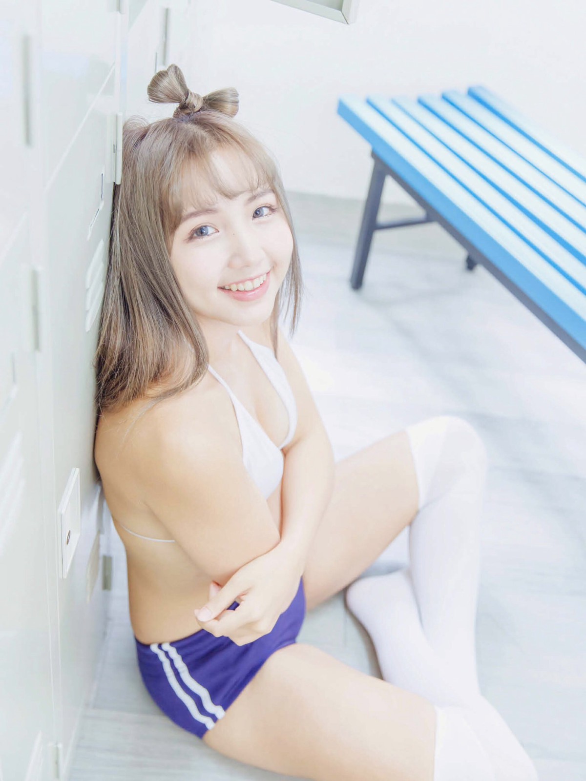 图片[44]-[JUICY]多汁女孩連思涵 呆萌女友可爱上市 – COSPLAY-瞬颜部落