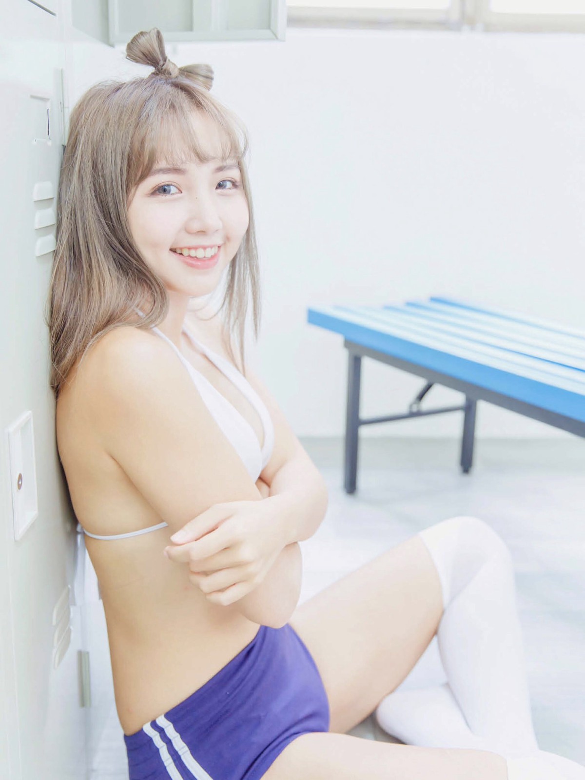 图片[45]-[JUICY]多汁女孩連思涵 呆萌女友可爱上市 – COSPLAY-瞬颜部落
