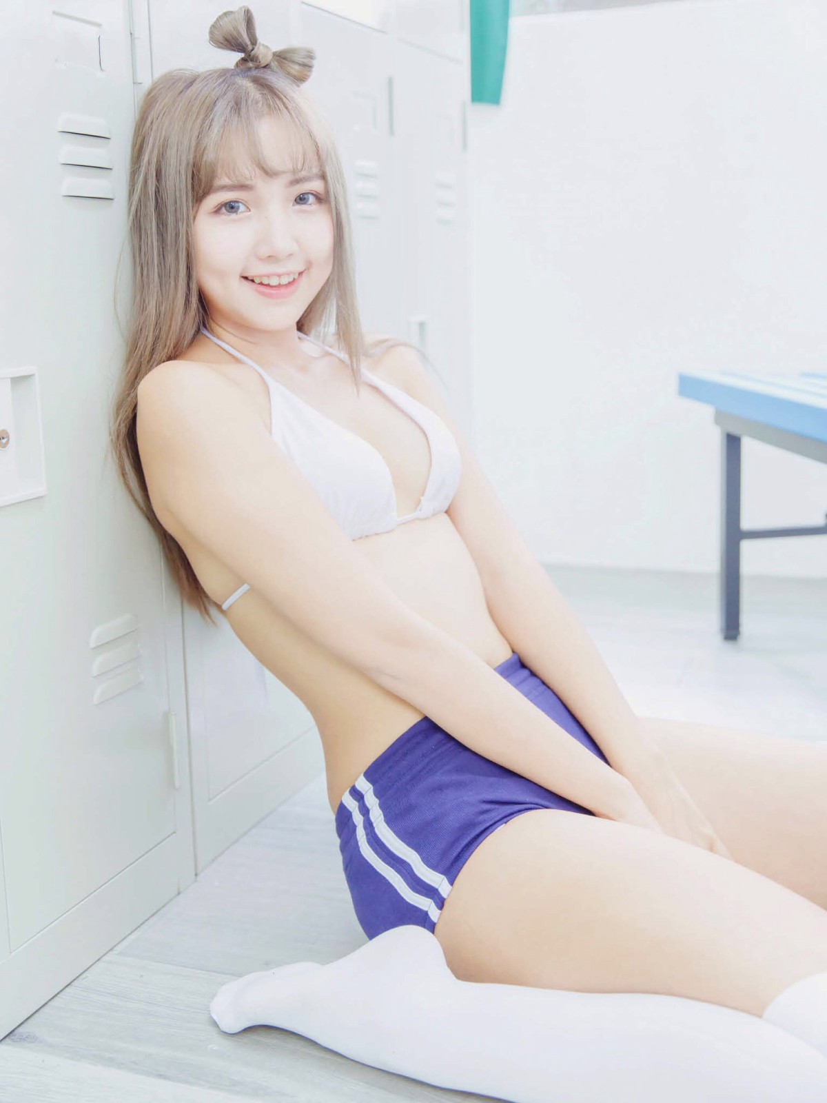 图片[46]-[JUICY]多汁女孩連思涵 呆萌女友可爱上市 – COSPLAY-瞬颜部落