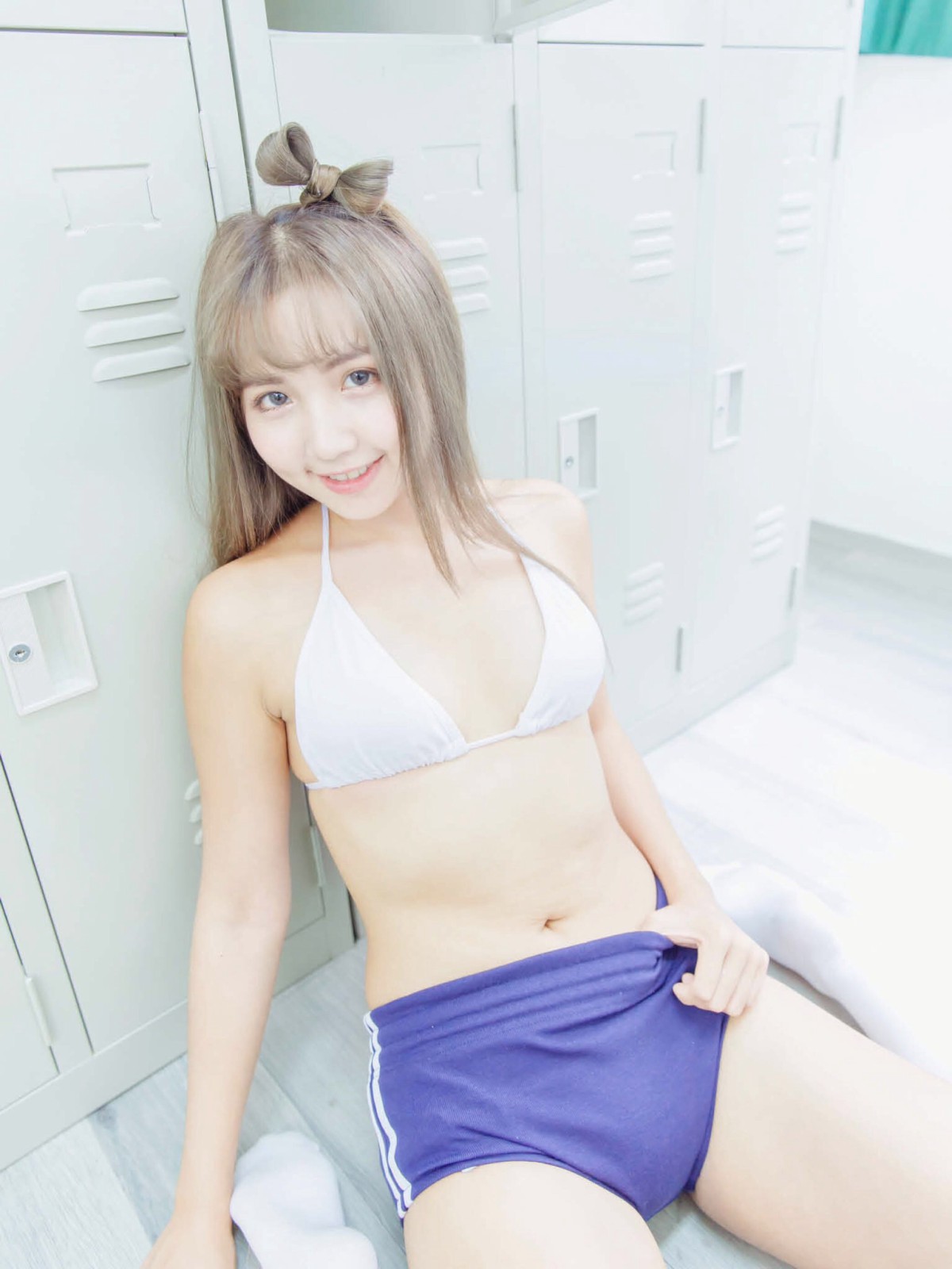 图片[47]-[JUICY]多汁女孩連思涵 呆萌女友可爱上市 – COSPLAY-瞬颜部落