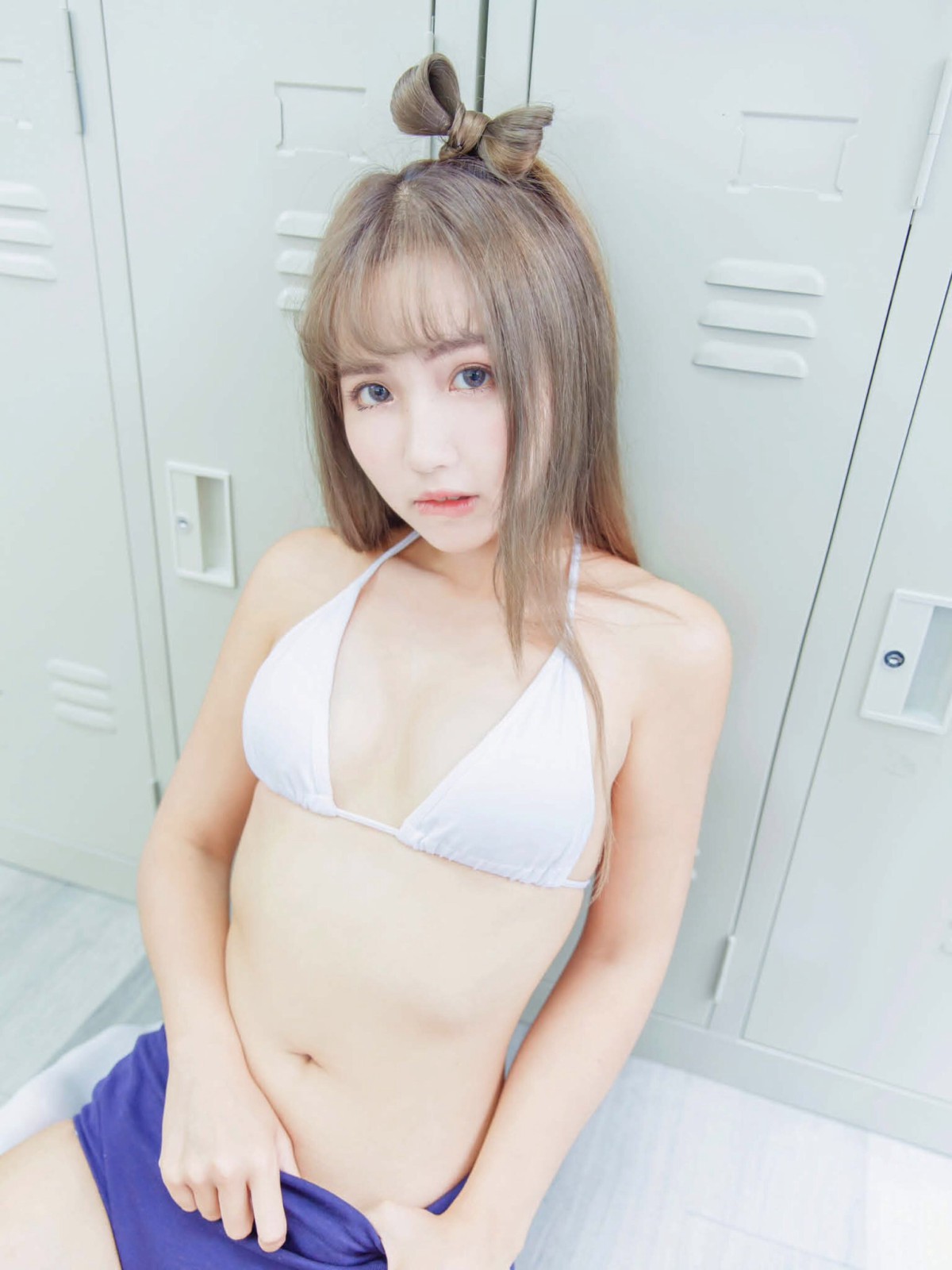 图片[50]-[JUICY]多汁女孩連思涵 呆萌女友可爱上市 – COSPLAY-瞬颜部落