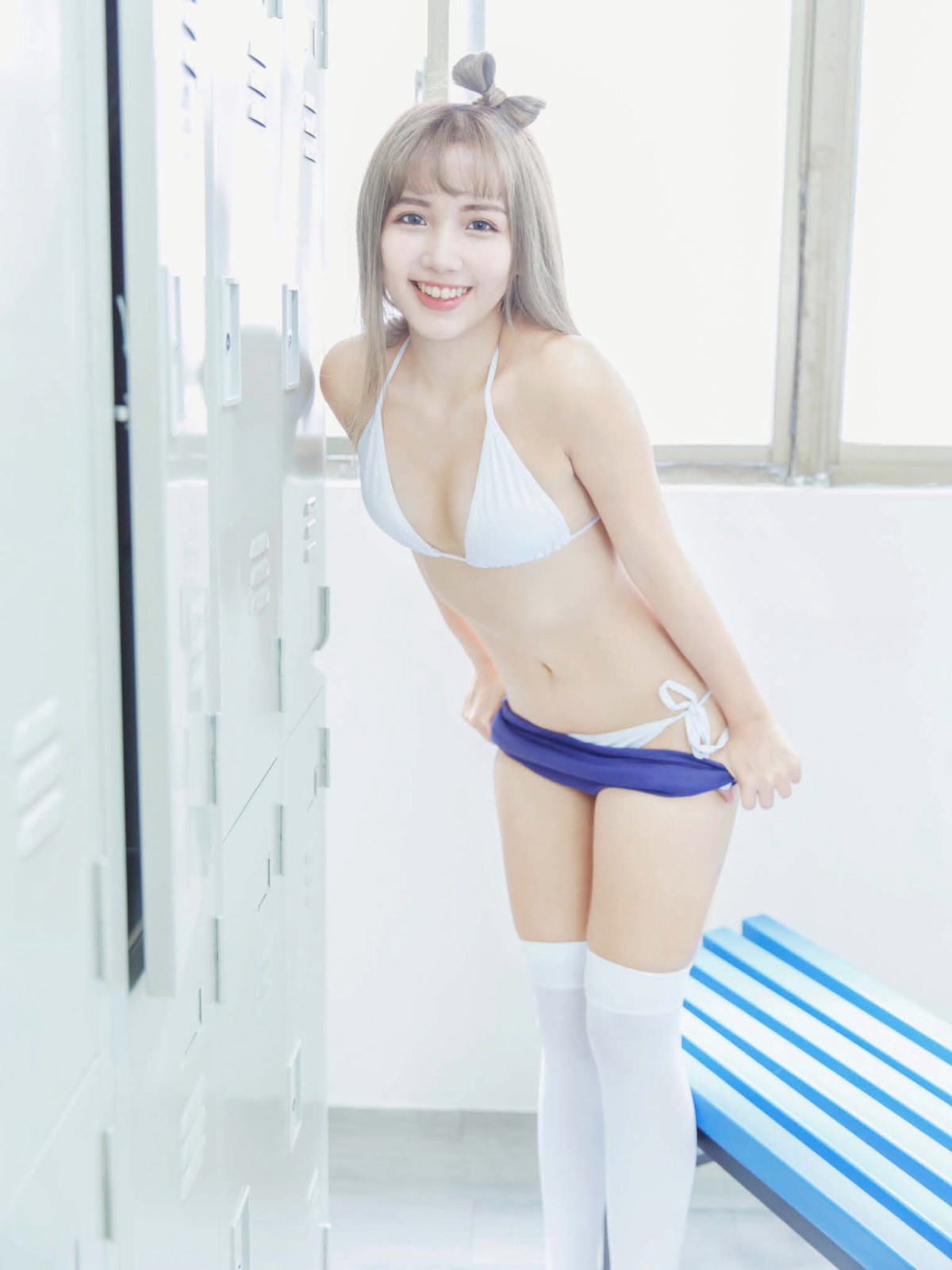 图片[51]-[JUICY]多汁女孩連思涵 呆萌女友可爱上市 – COSPLAY-瞬颜部落