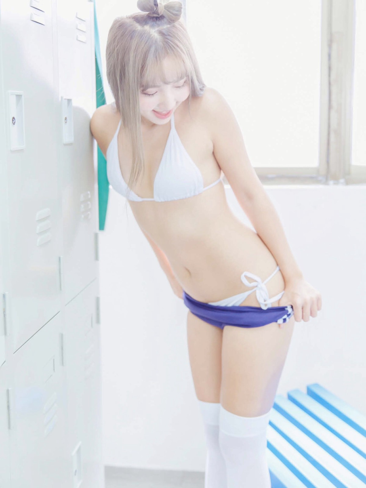 图片[52]-[JUICY]多汁女孩連思涵 呆萌女友可爱上市 – COSPLAY-瞬颜部落