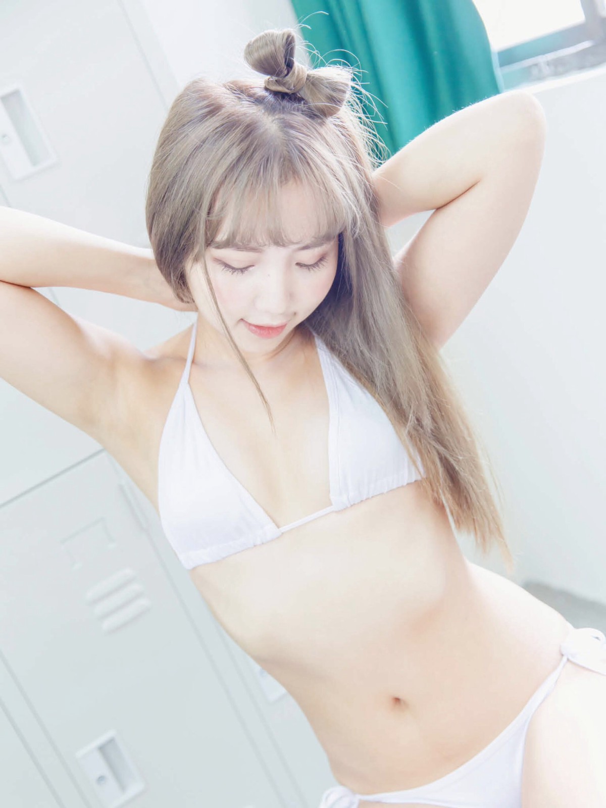 图片[61]-[JUICY]多汁女孩連思涵 呆萌女友可爱上市 – COSPLAY-瞬颜部落