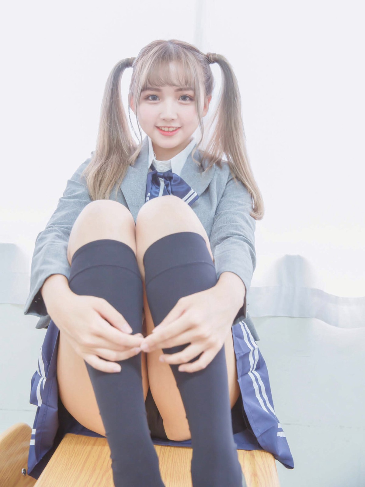 [JUICY]多汁女孩連思涵02 蜜糖的诱惑甜死人不偿命 – COSPLAY-瞬颜部落