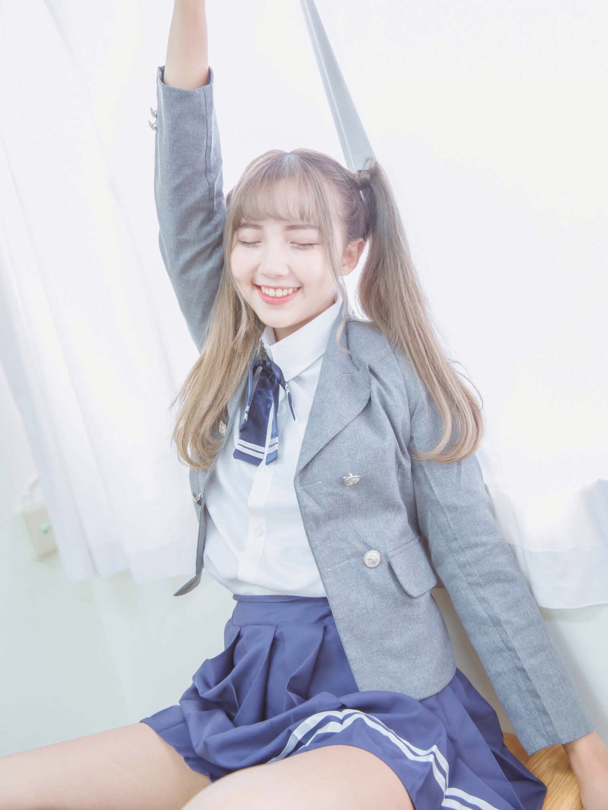 图片[3]-[JUICY]多汁女孩連思涵02 蜜糖的诱惑甜死人不偿命 – COSPLAY-瞬颜部落