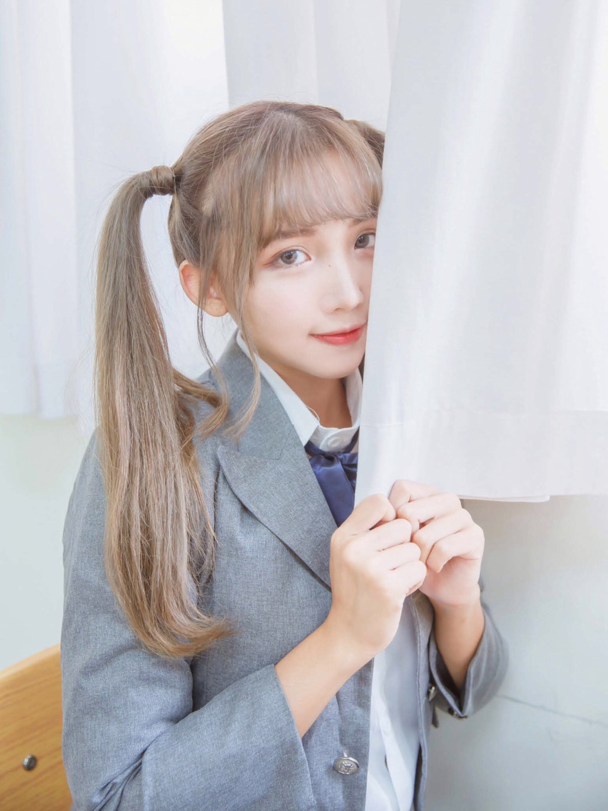 图片[4]-[JUICY]多汁女孩連思涵02 蜜糖的诱惑甜死人不偿命 – COSPLAY-瞬颜部落