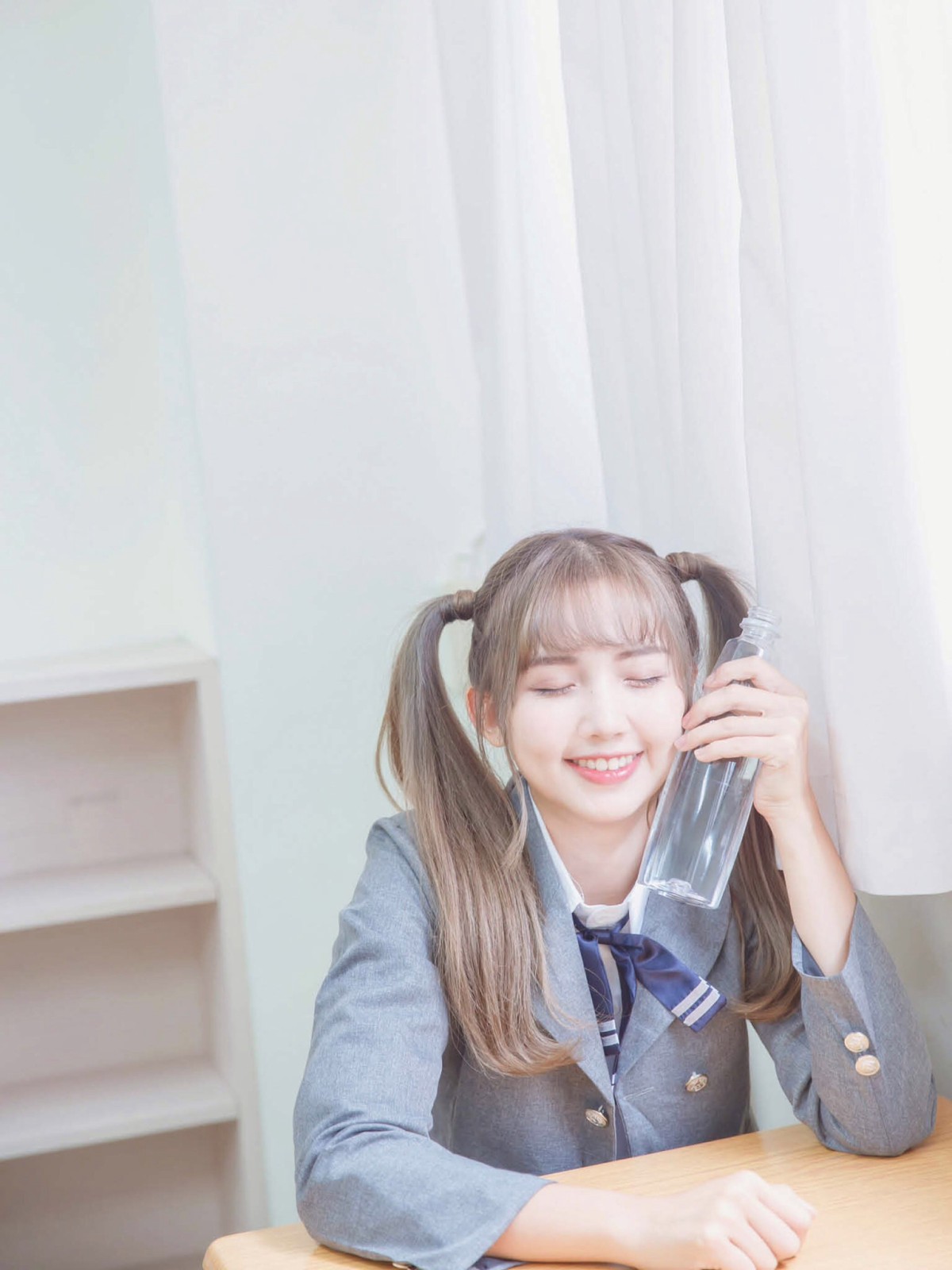 图片[8]-[JUICY]多汁女孩連思涵02 蜜糖的诱惑甜死人不偿命 – COSPLAY-瞬颜部落