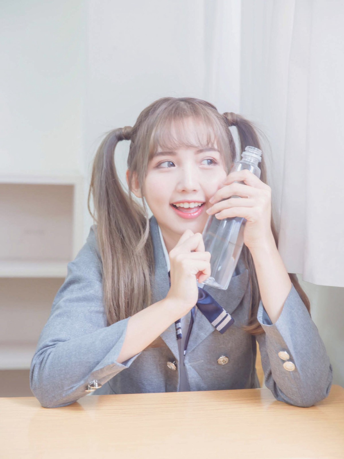 图片[9]-[JUICY]多汁女孩連思涵02 蜜糖的诱惑甜死人不偿命 – COSPLAY-瞬颜部落