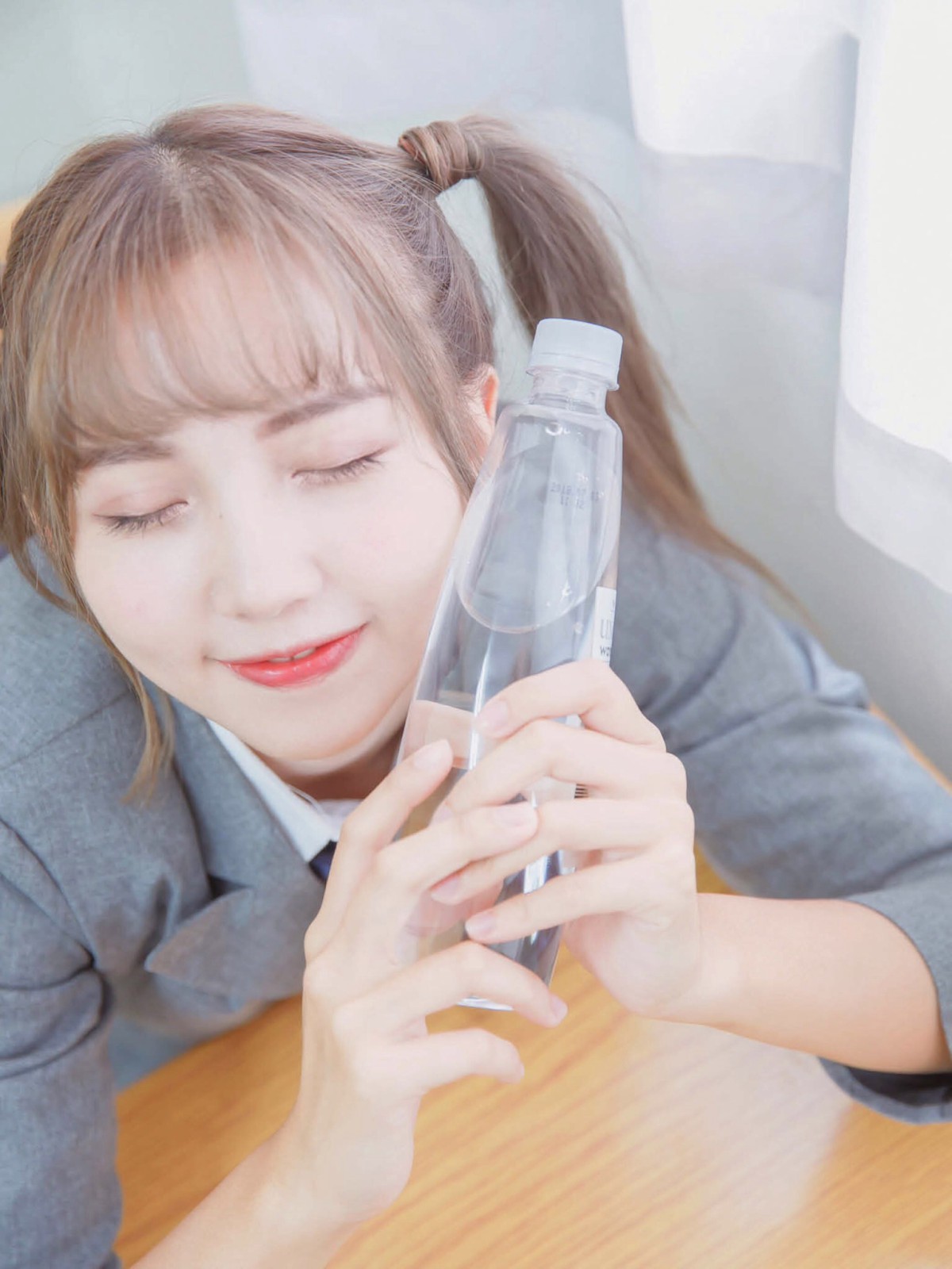 图片[10]-[JUICY]多汁女孩連思涵02 蜜糖的诱惑甜死人不偿命 – COSPLAY-瞬颜部落