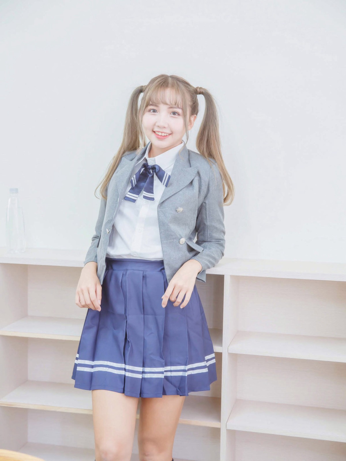 图片[12]-[JUICY]多汁女孩連思涵02 蜜糖的诱惑甜死人不偿命 – COSPLAY-瞬颜部落