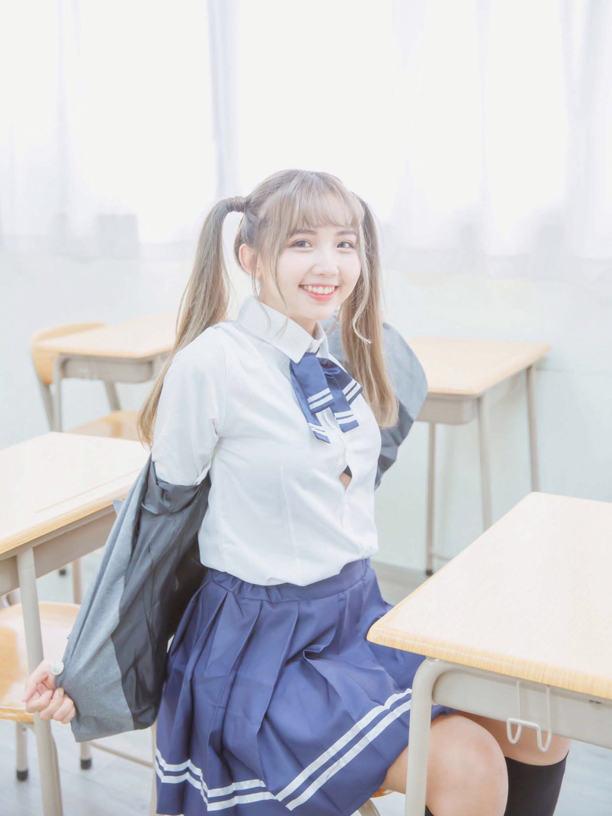 图片[16]-[JUICY]多汁女孩連思涵02 蜜糖的诱惑甜死人不偿命 – COSPLAY-瞬颜部落