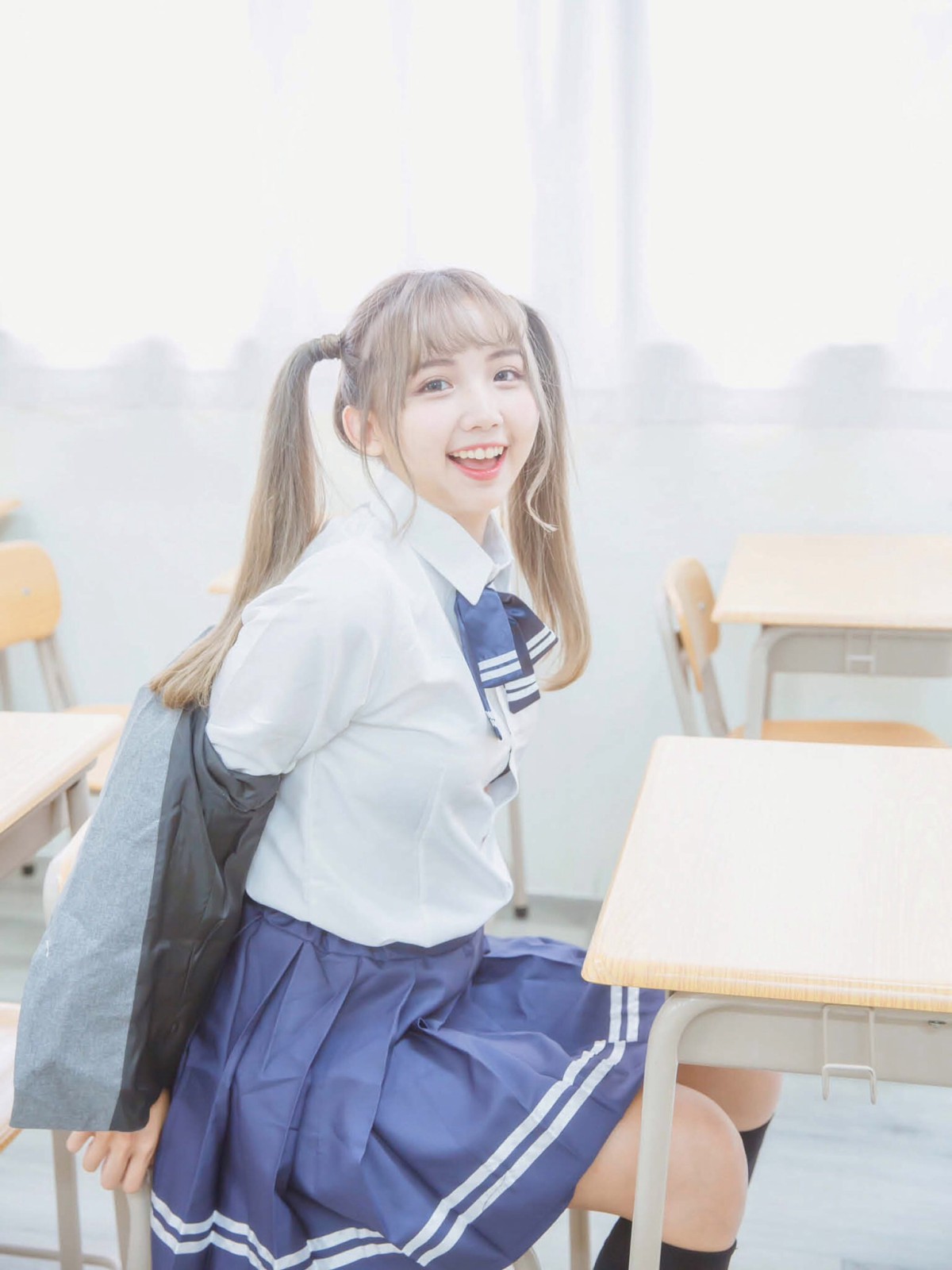 图片[17]-[JUICY]多汁女孩連思涵02 蜜糖的诱惑甜死人不偿命 – COSPLAY-瞬颜部落