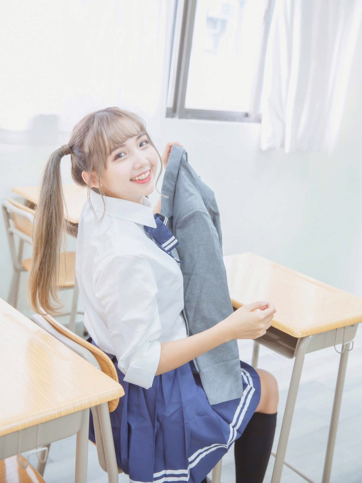 图片[19]-[JUICY]多汁女孩連思涵02 蜜糖的诱惑甜死人不偿命 – COSPLAY-瞬颜部落