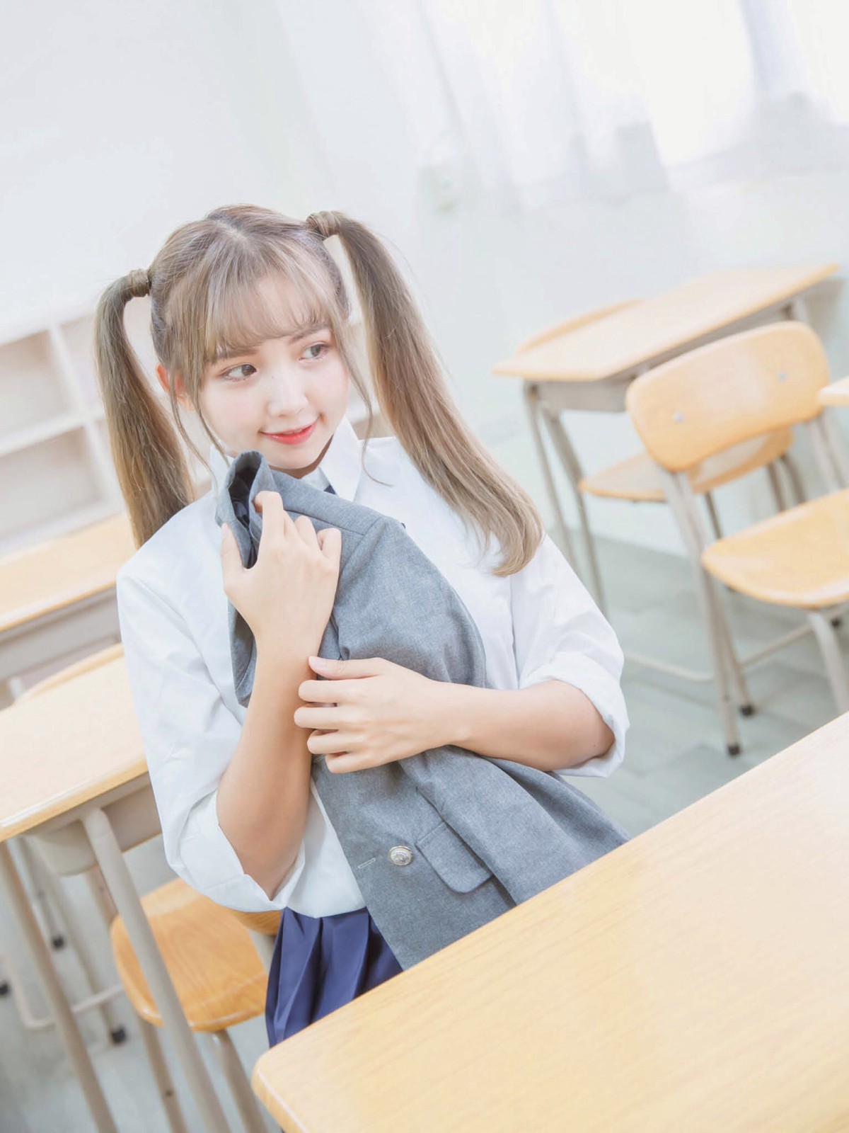 图片[20]-[JUICY]多汁女孩連思涵02 蜜糖的诱惑甜死人不偿命 – COSPLAY-瞬颜部落
