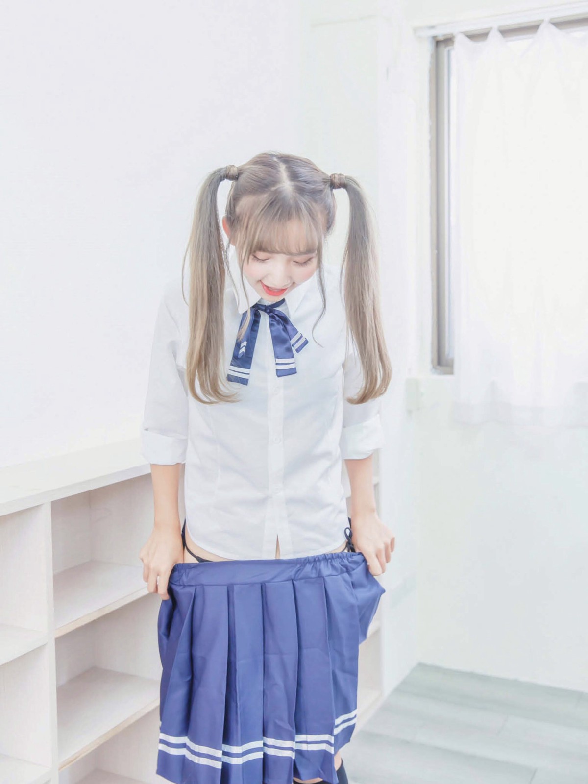 图片[23]-[JUICY]多汁女孩連思涵02 蜜糖的诱惑甜死人不偿命 – COSPLAY-瞬颜部落