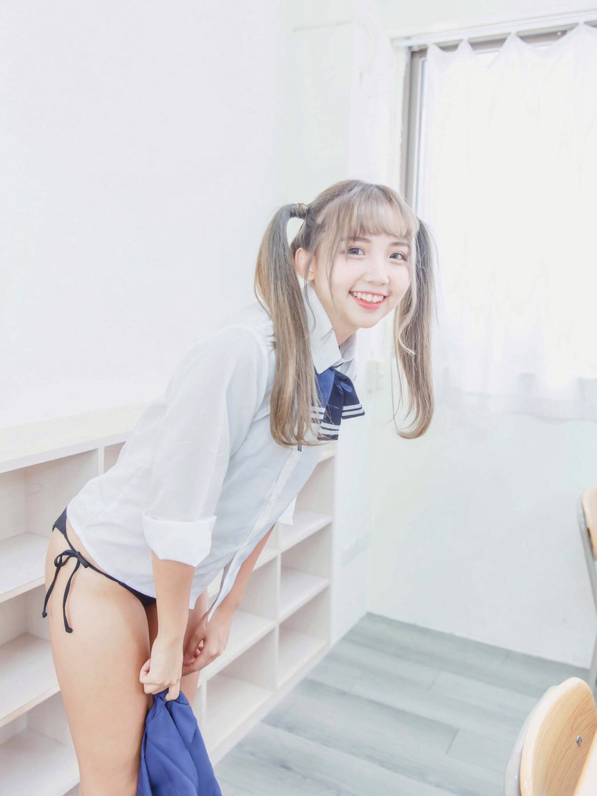 图片[26]-[JUICY]多汁女孩連思涵02 蜜糖的诱惑甜死人不偿命 – COSPLAY-瞬颜部落