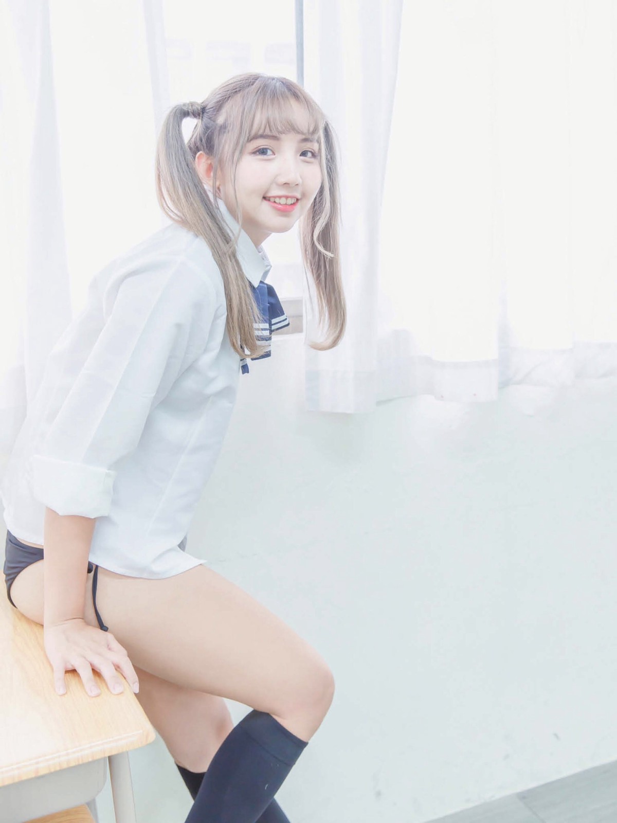 图片[30]-[JUICY]多汁女孩連思涵02 蜜糖的诱惑甜死人不偿命 – COSPLAY-瞬颜部落