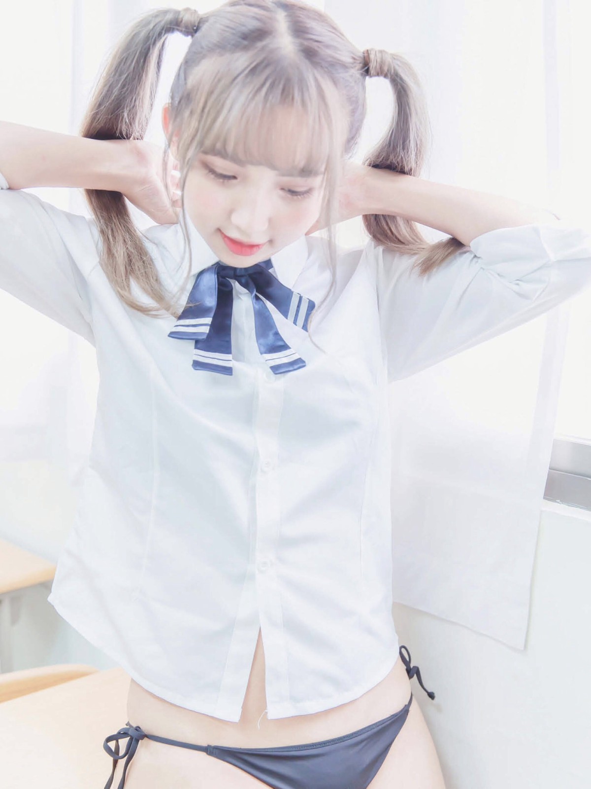 图片[32]-[JUICY]多汁女孩連思涵02 蜜糖的诱惑甜死人不偿命 – COSPLAY-瞬颜部落