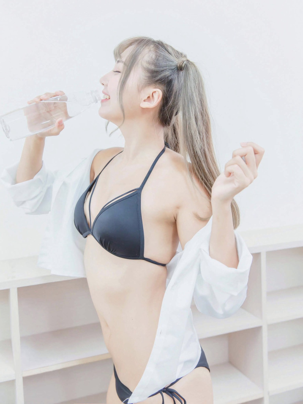 图片[34]-[JUICY]多汁女孩連思涵02 蜜糖的诱惑甜死人不偿命 – COSPLAY-瞬颜部落