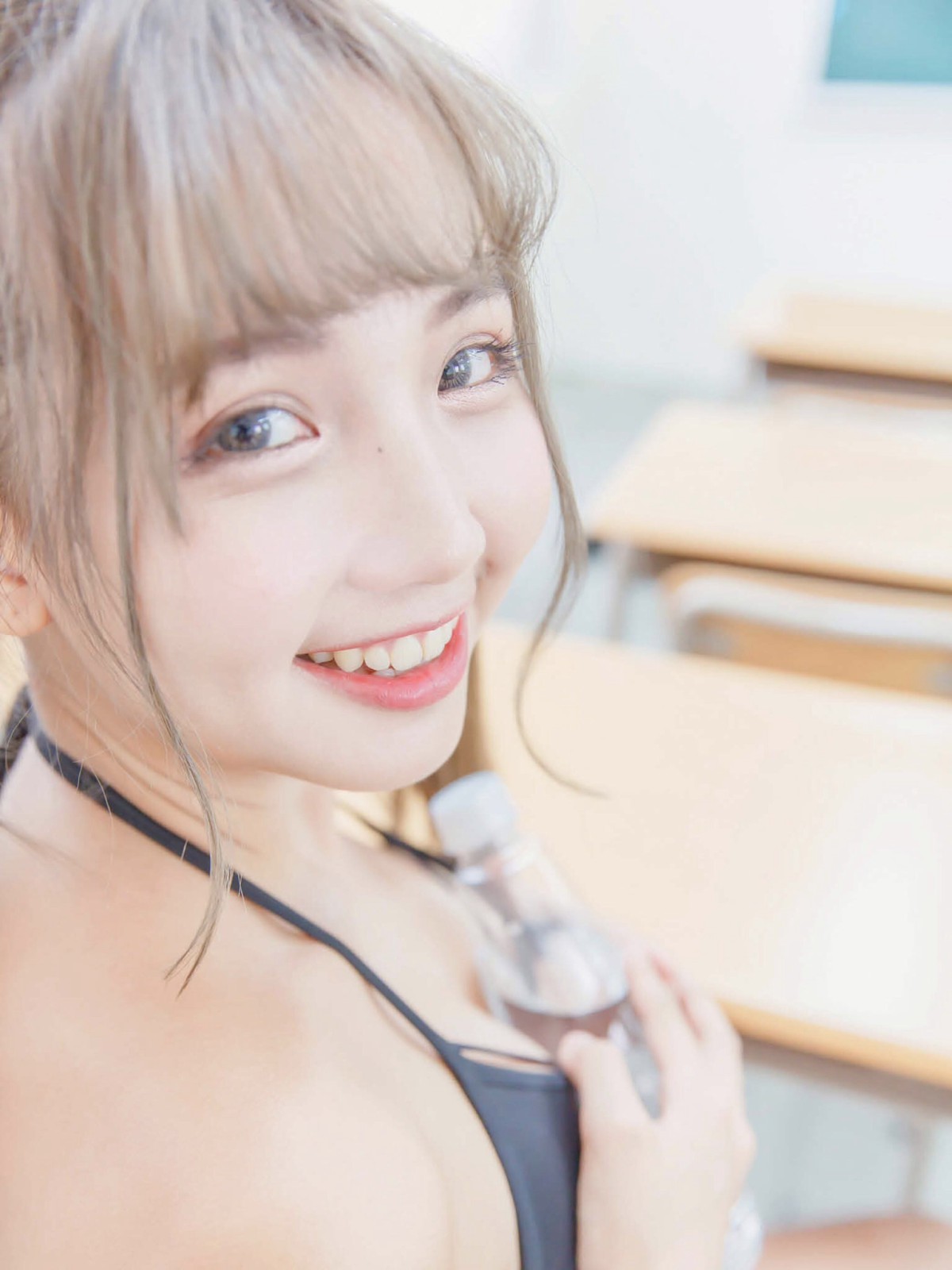 图片[43]-[JUICY]多汁女孩連思涵02 蜜糖的诱惑甜死人不偿命 – COSPLAY-瞬颜部落